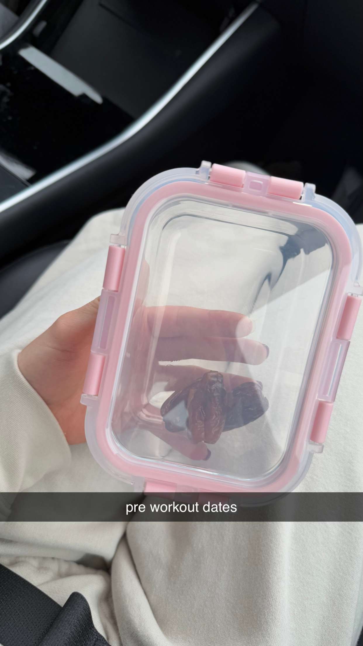 meelahrobbins snapchat image archive image