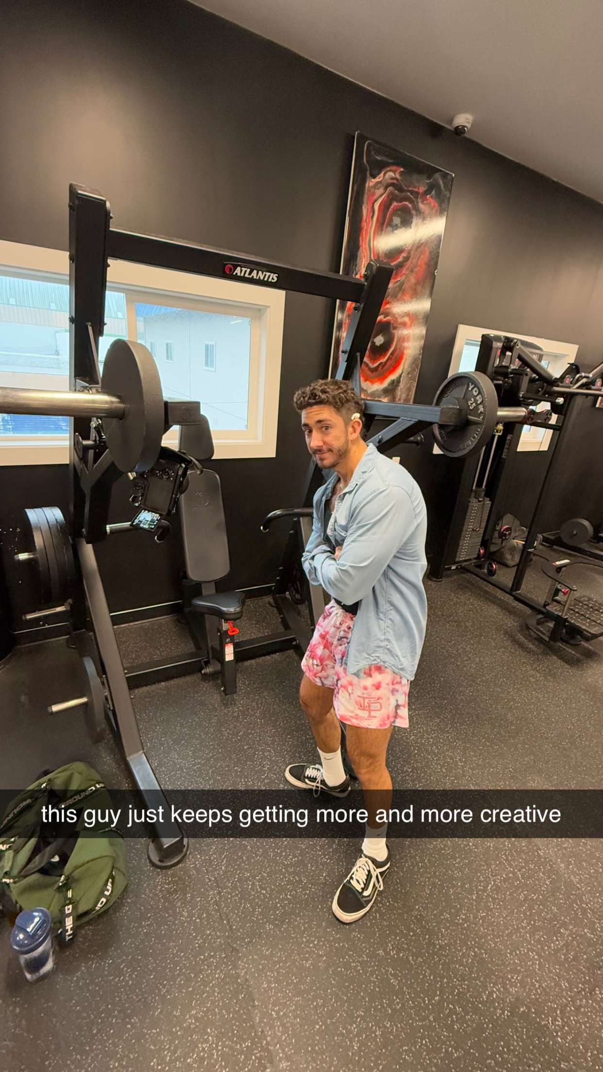 meelahrobbins snapchat image archive image