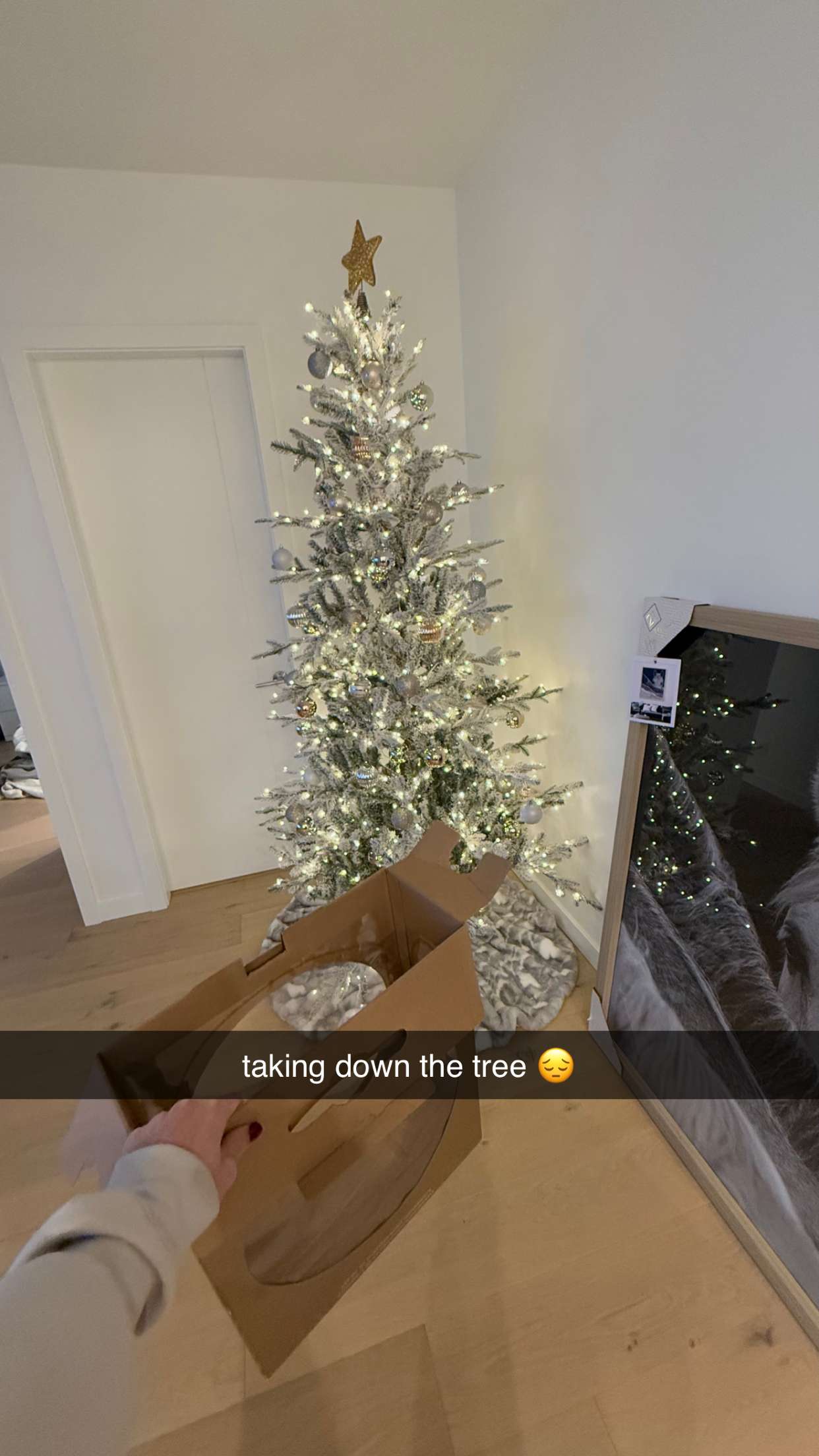 meelahrobbins snapchat image archive image