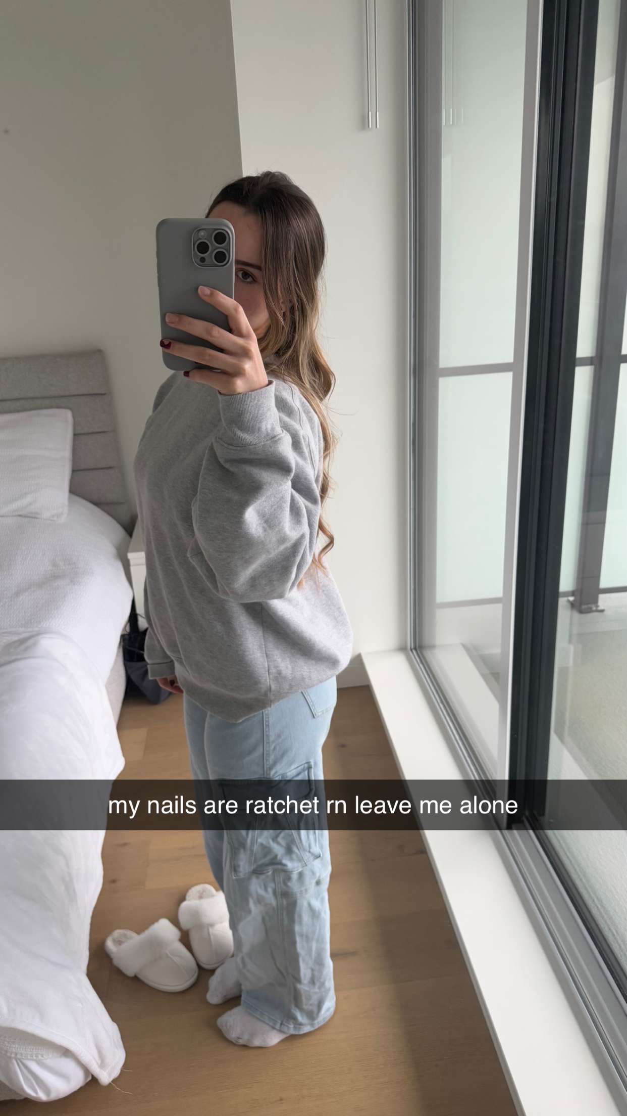 meelahrobbins snapchat image archive image