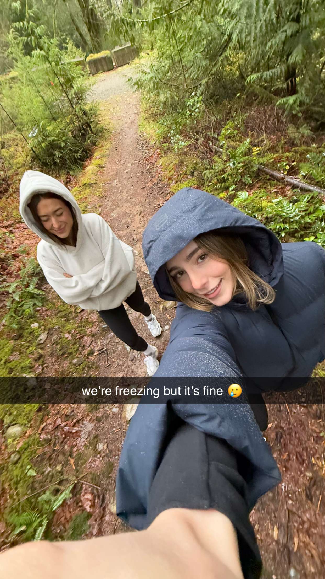 meelahrobbins snapchat image archive image