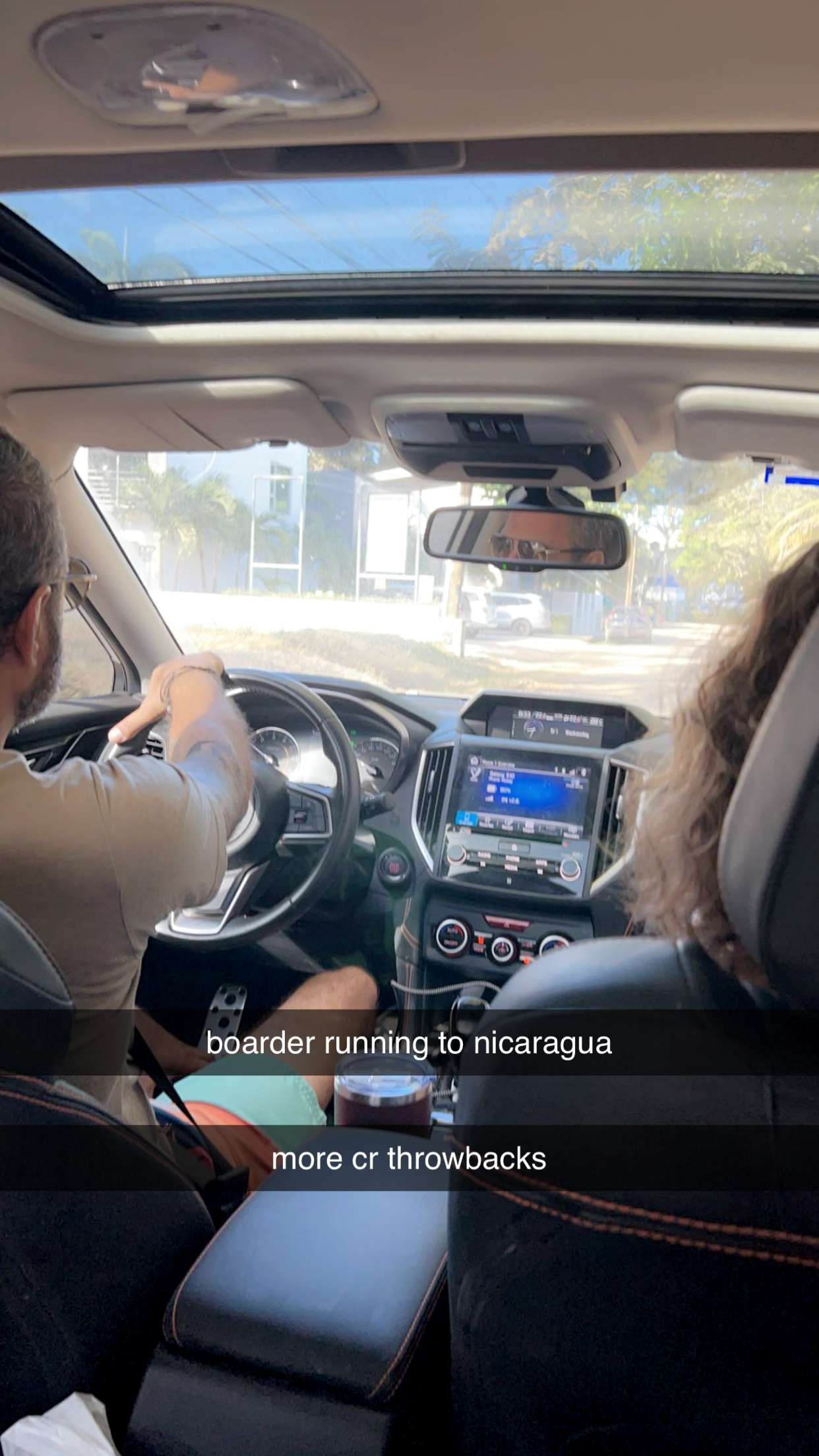 meelahrobbins snapchat image archive image