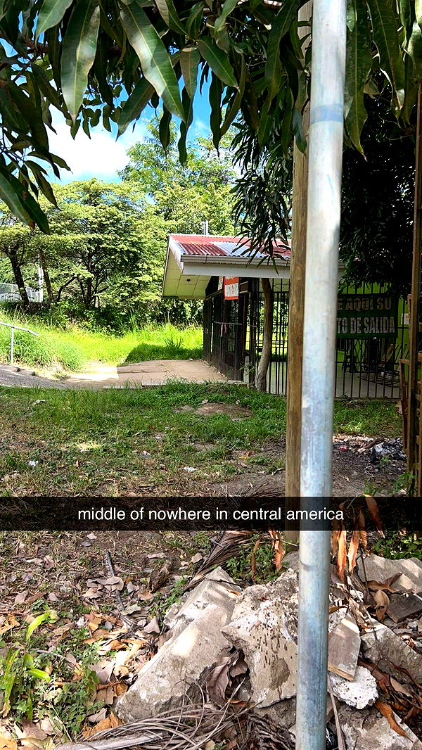 meelahrobbins image ~ Altpins