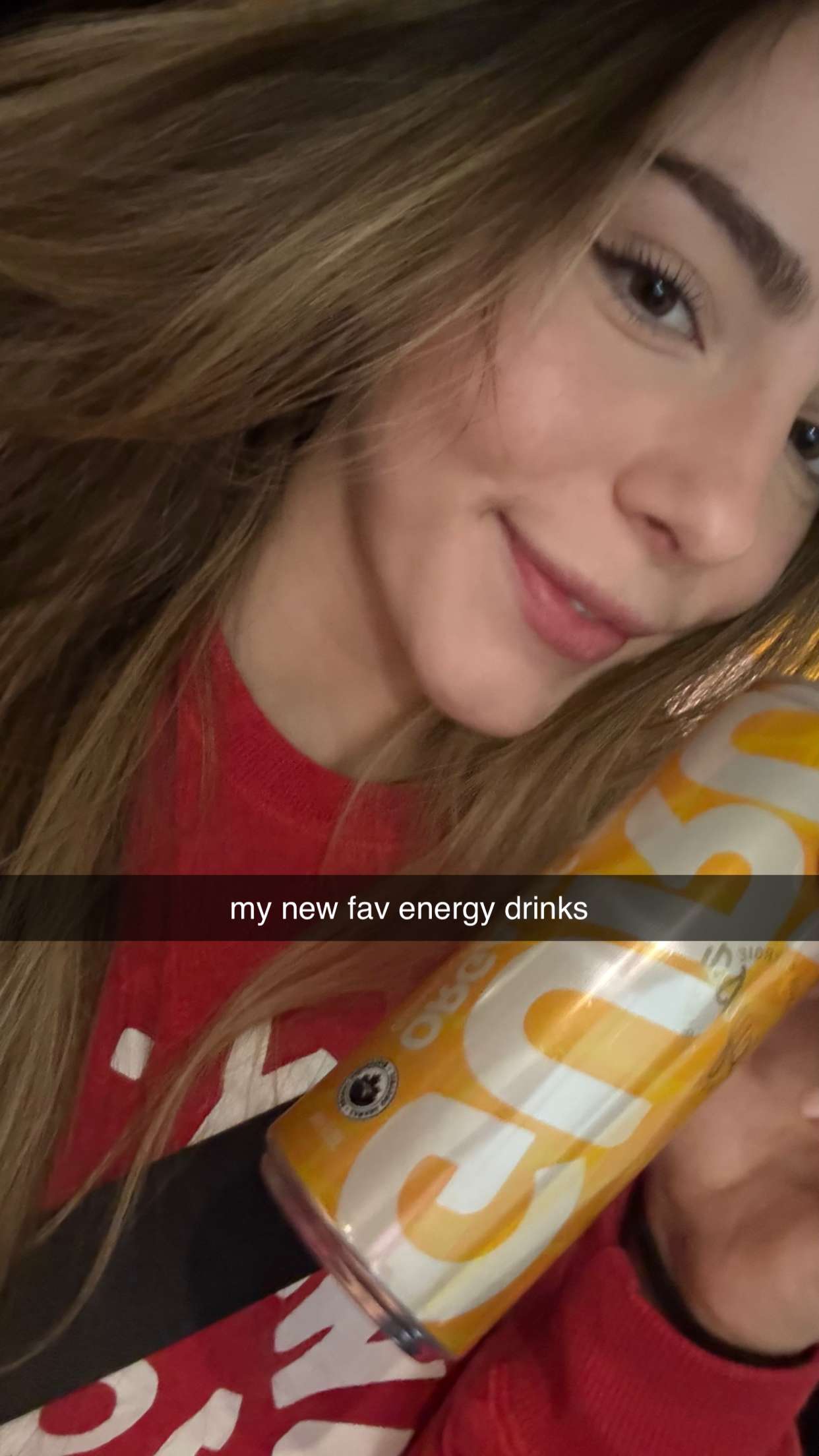 meelahrobbins snapchat image archive image