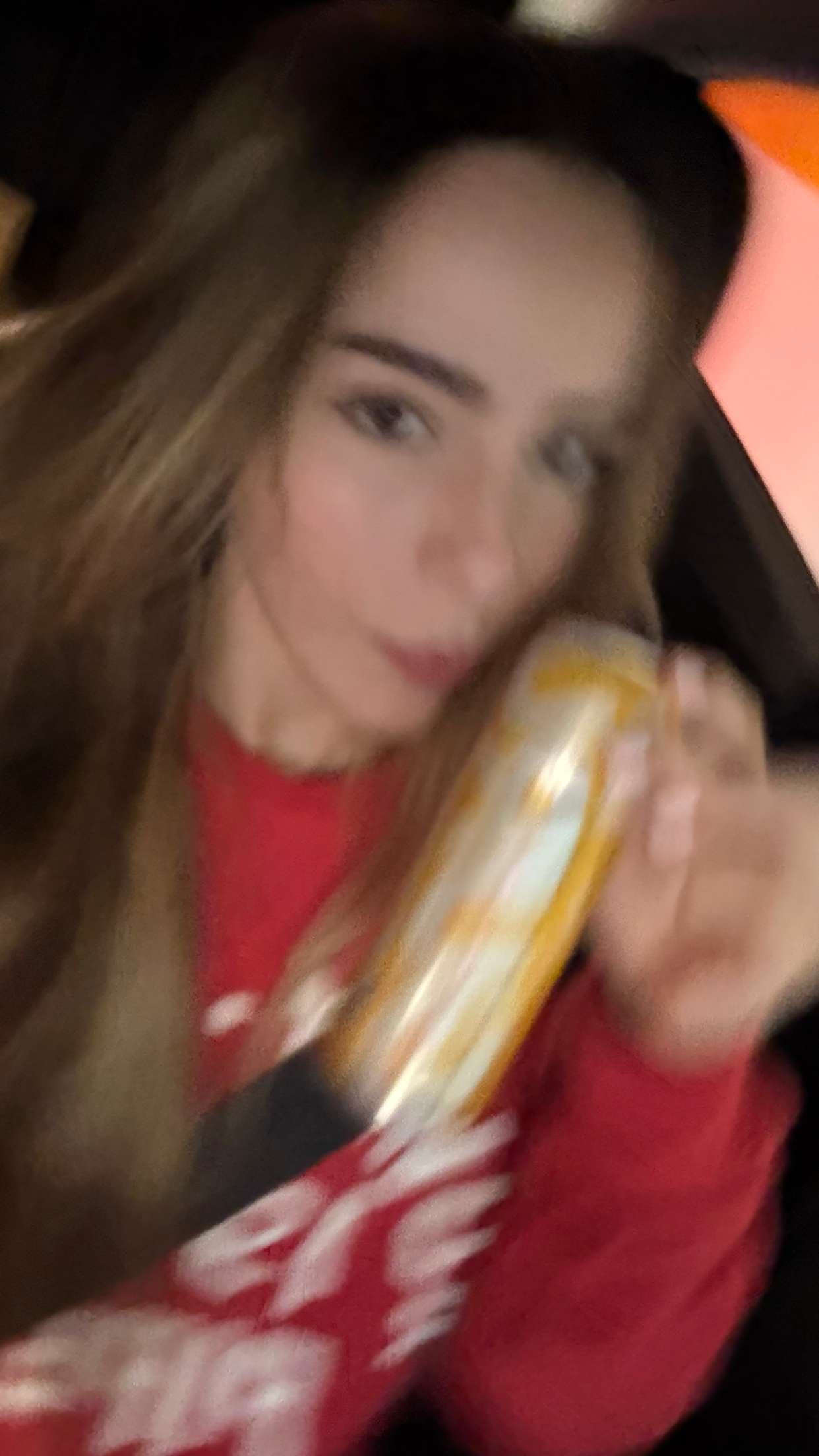 meelahrobbins snapchat image archive image