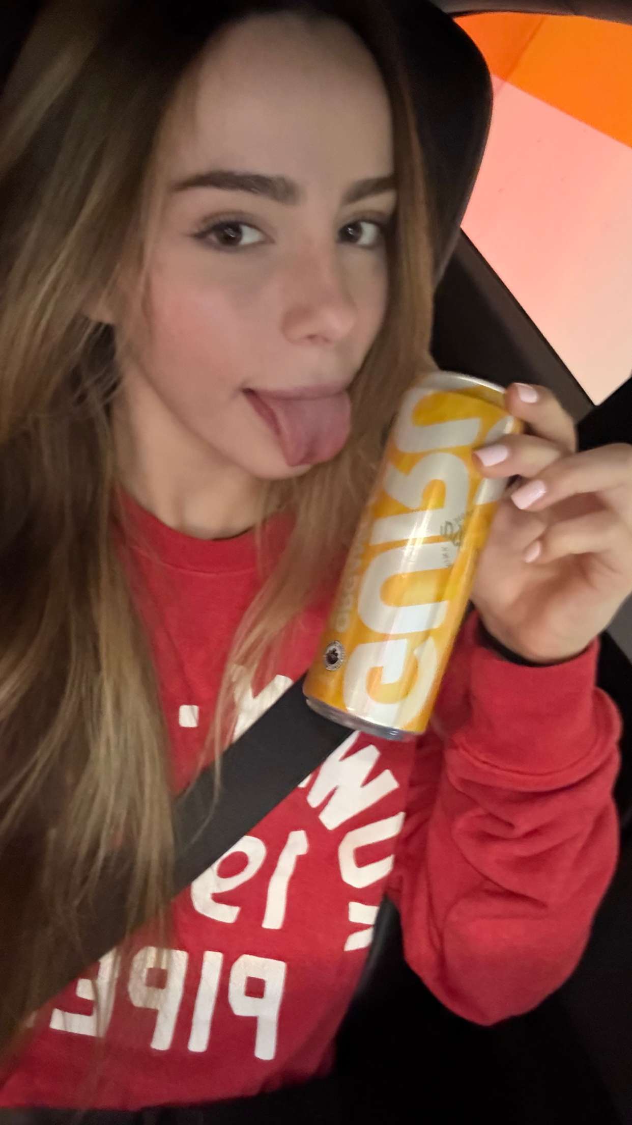 meelahrobbins snapchat image archive image