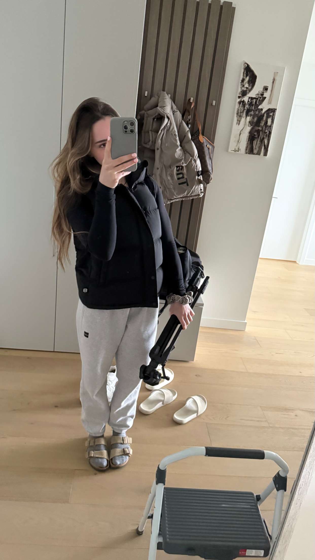 meelahrobbins snapchat image archive image