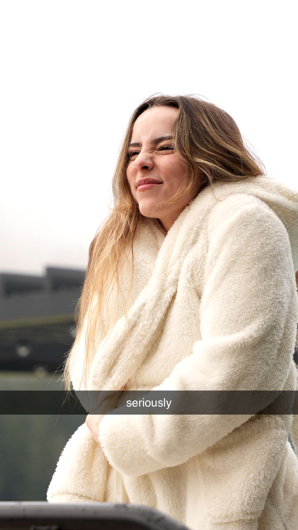 meelahrobbins snapchat image archive image