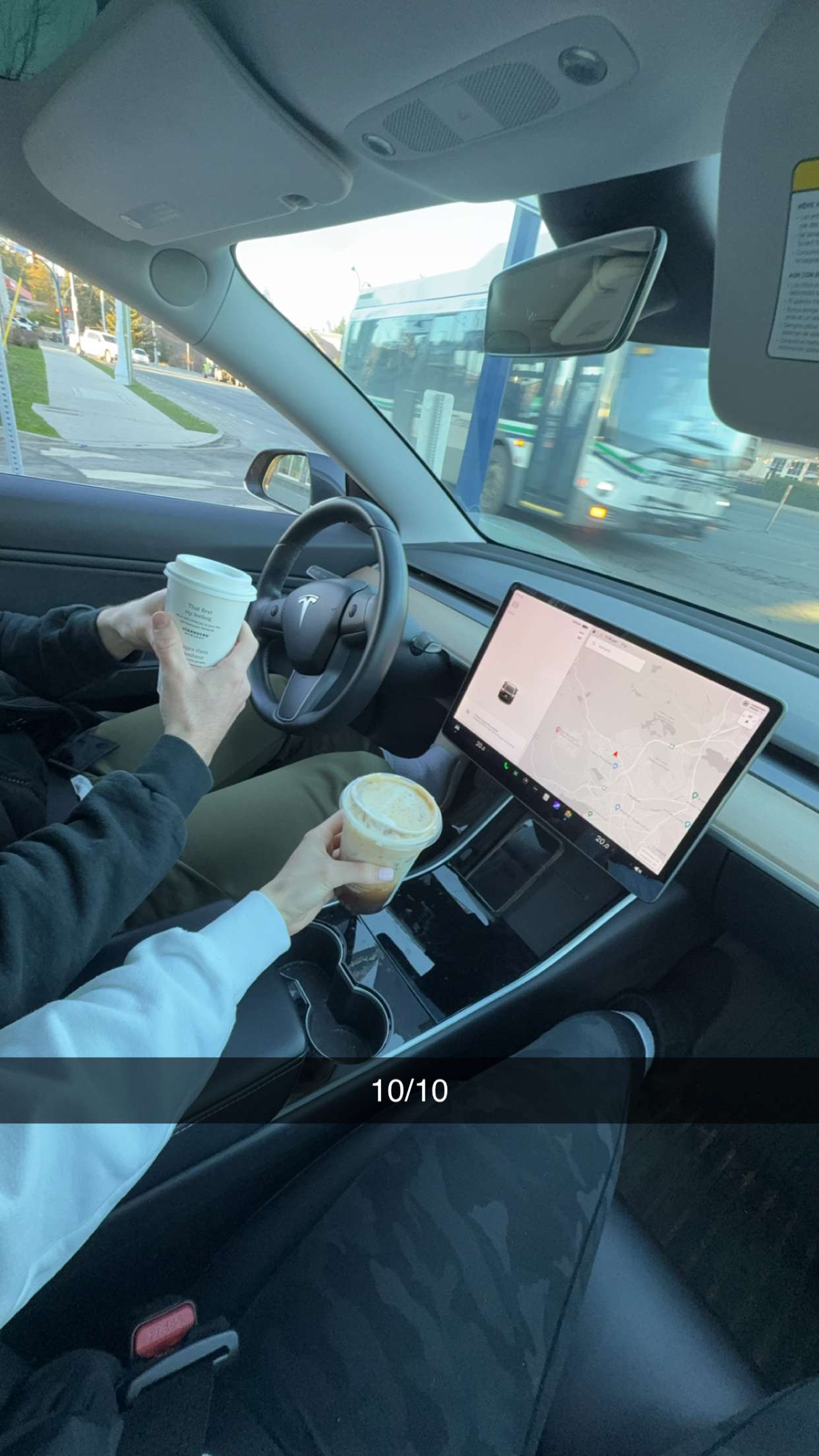 meelahrobbins snapchat image archive image