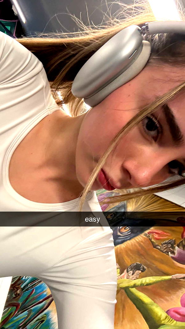 meelahrobbins image ~ Altpins