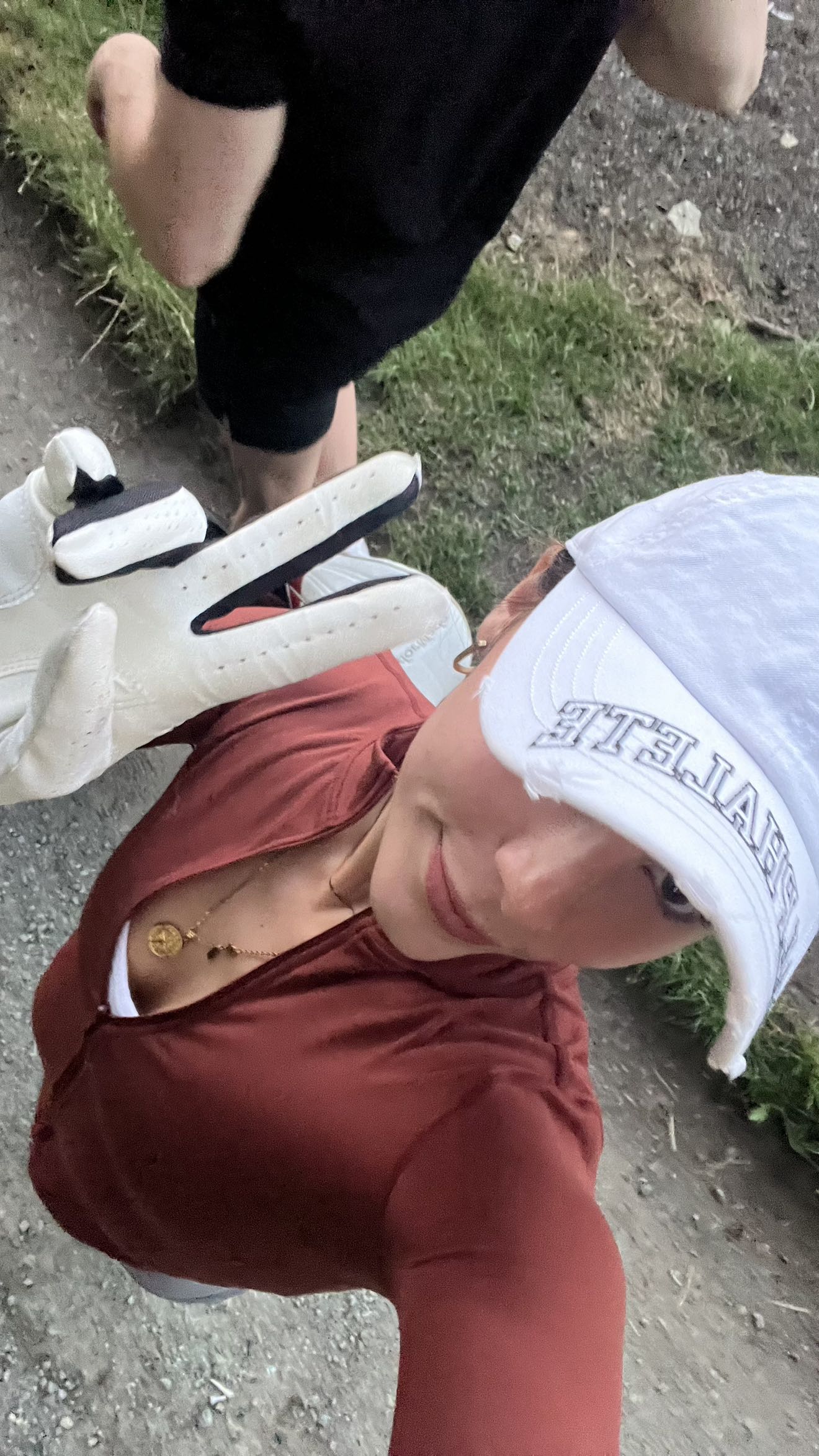 meelahrobbins snapchat image archive image