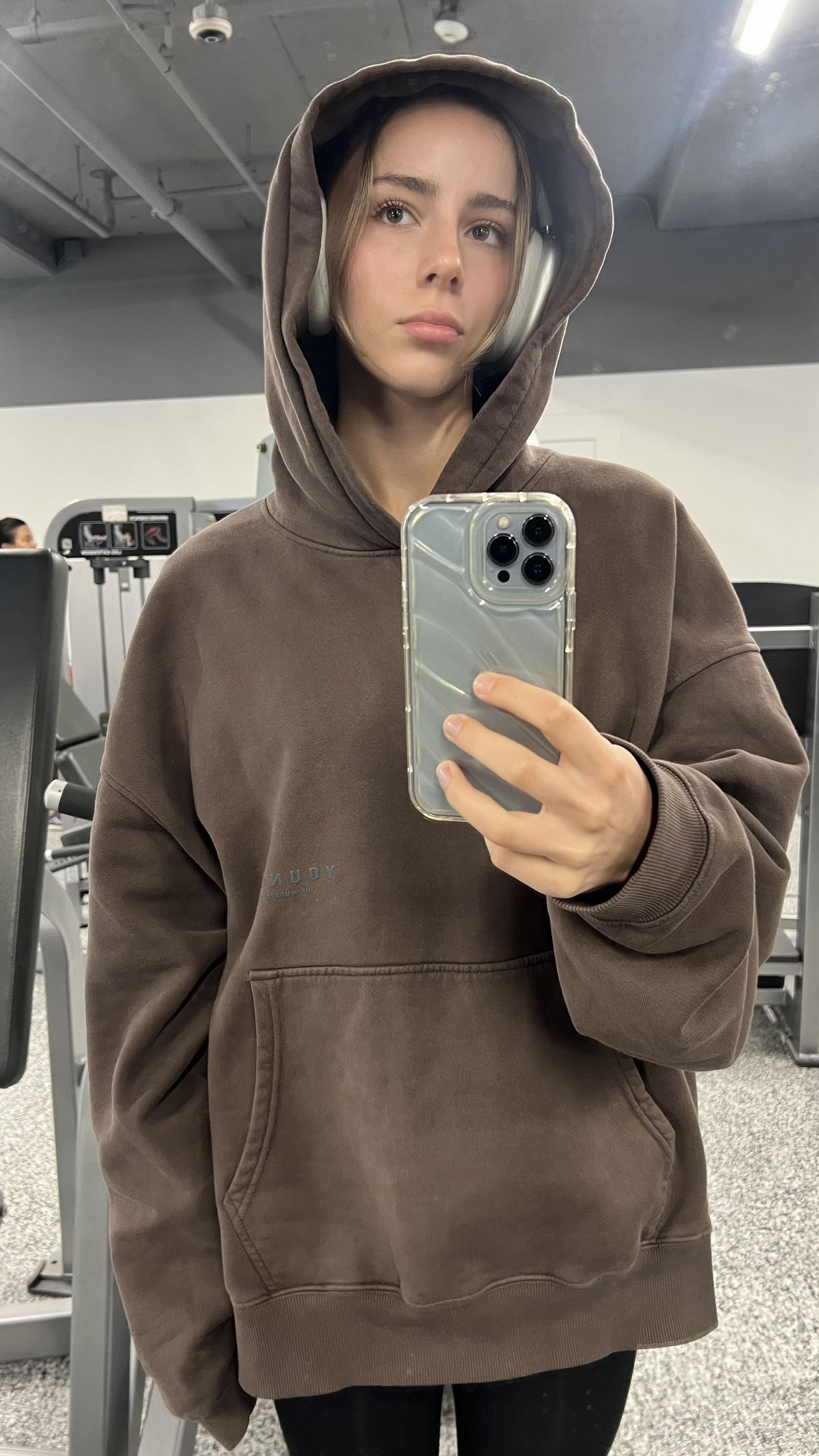 meelahrobbins snapchat image archive image