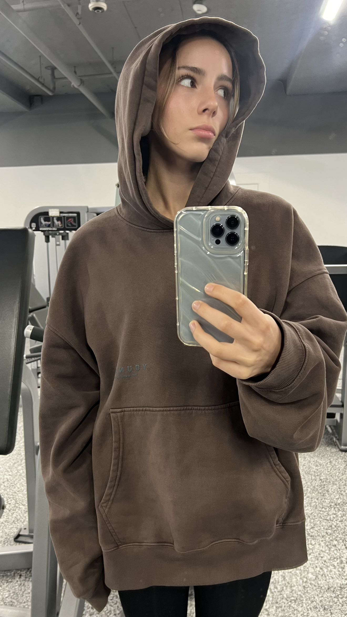 meelahrobbins snapchat image archive image