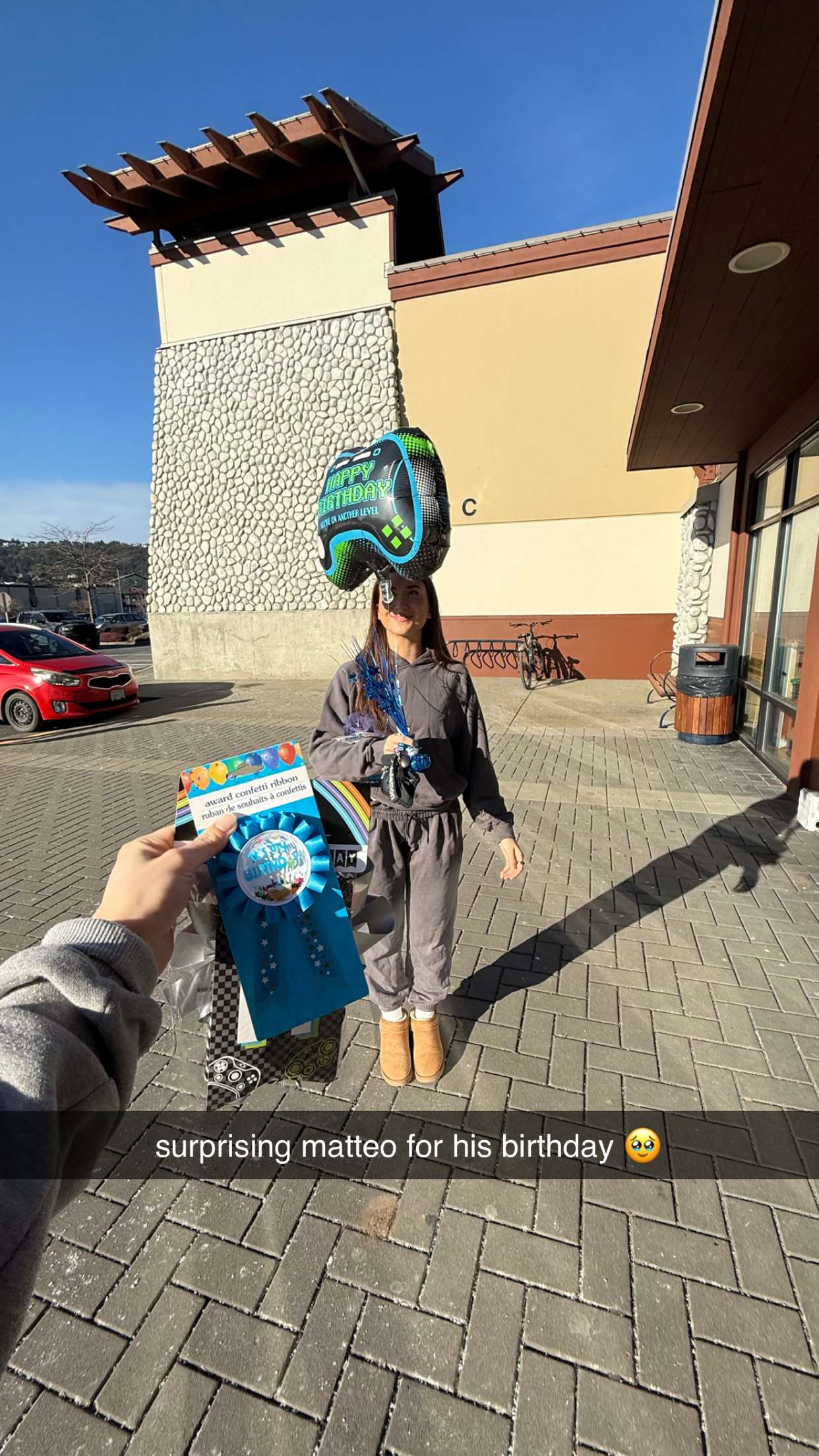 meelahrobbins snapchat image archive image