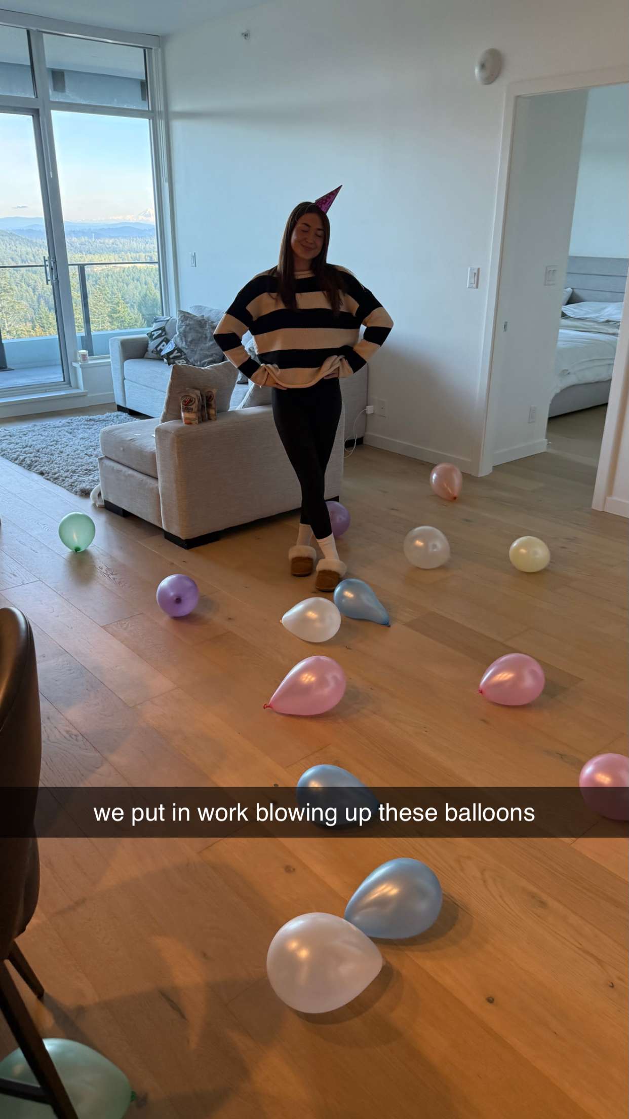 meelahrobbins snapchat image archive image