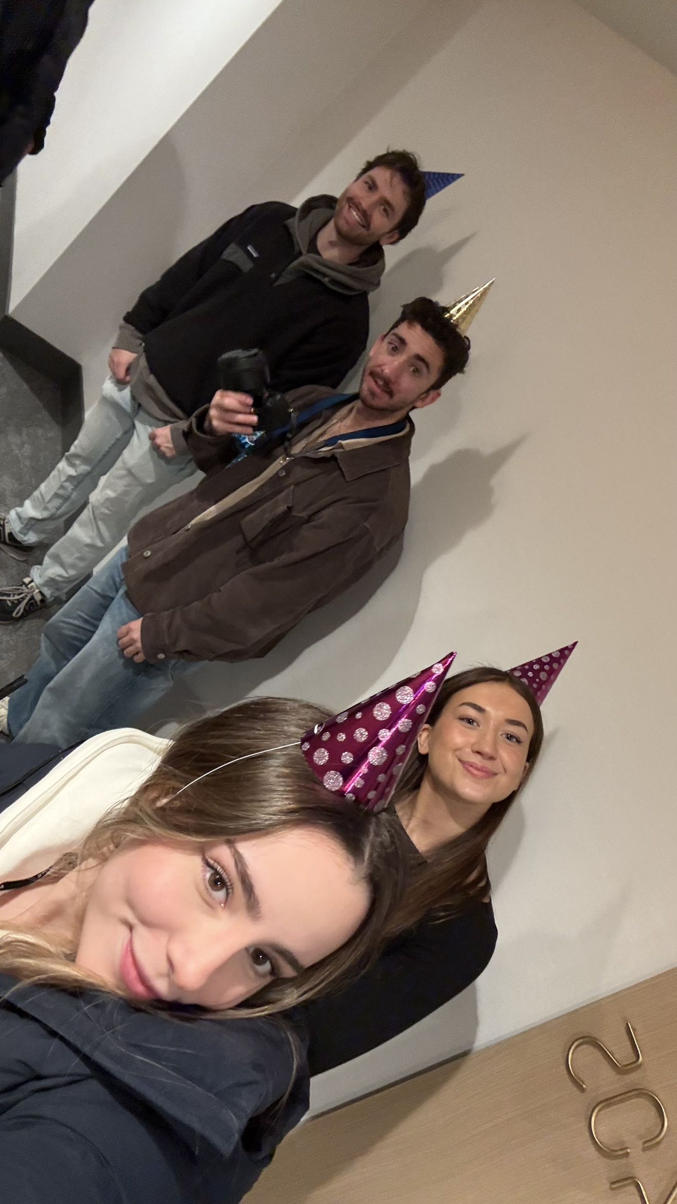 meelahrobbins snapchat image archive image