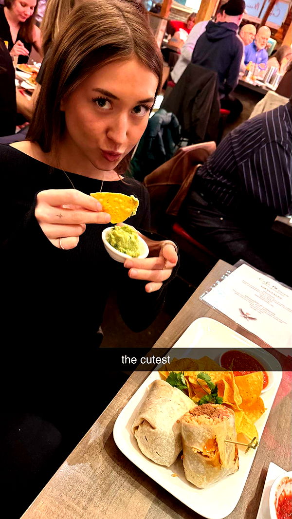 meelahrobbins image ~ Altpins