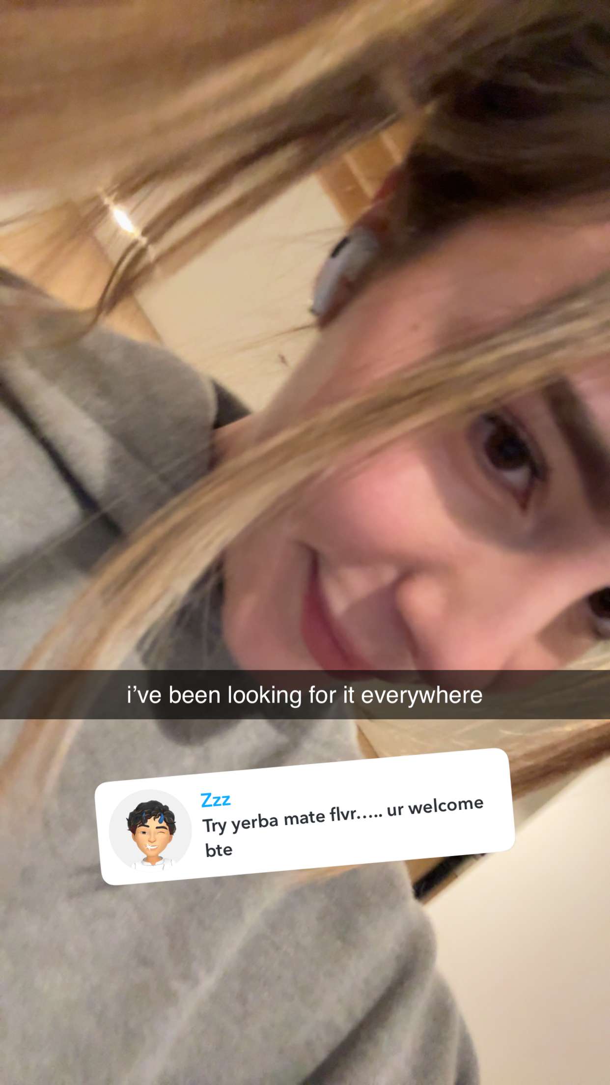 meelahrobbins snapchat image archive image