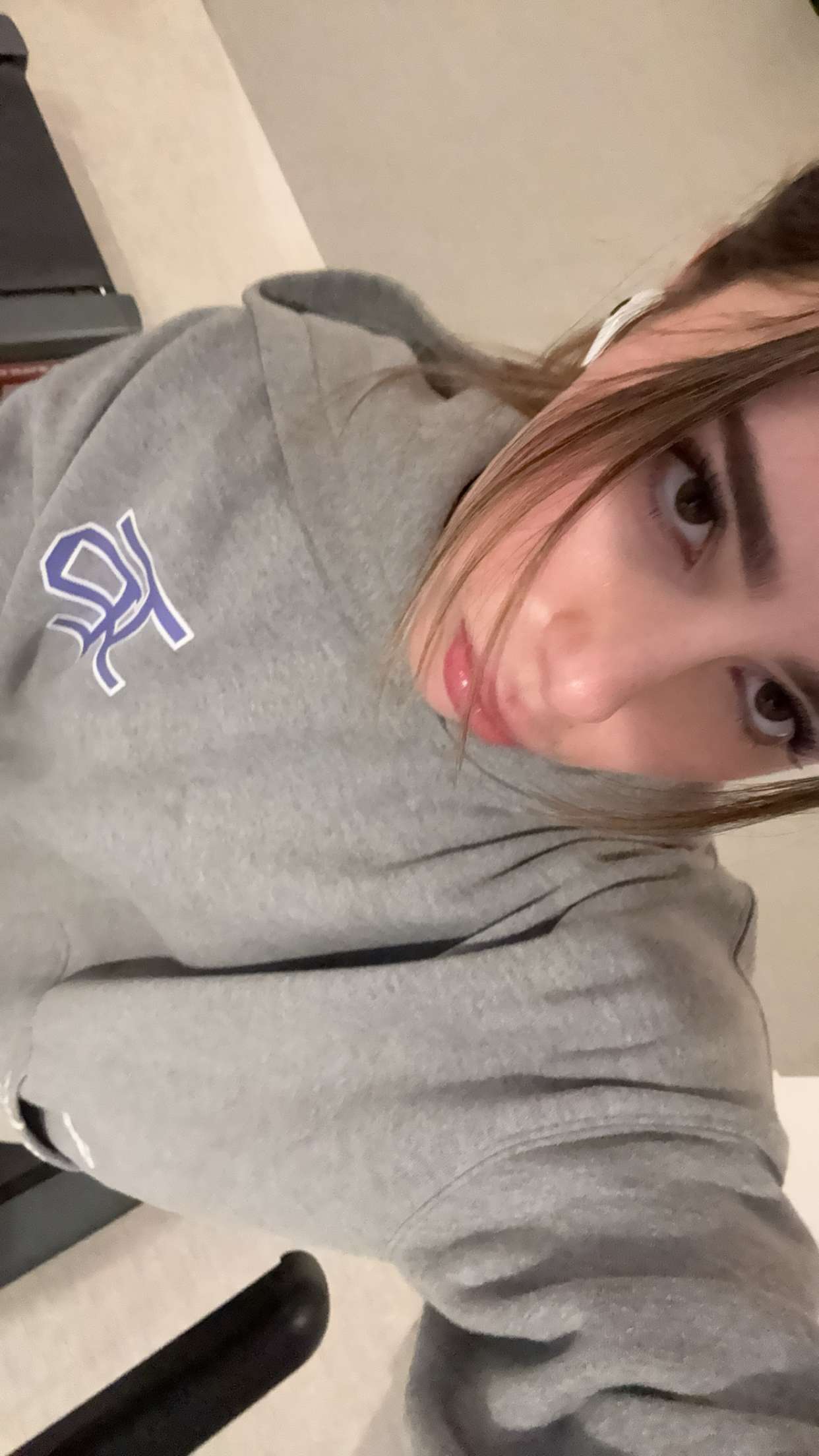 meelahrobbins snapchat image archive image