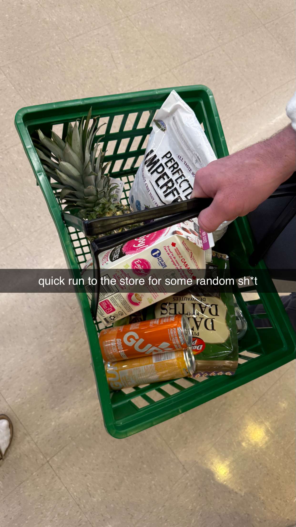 meelahrobbins snapchat image archive image