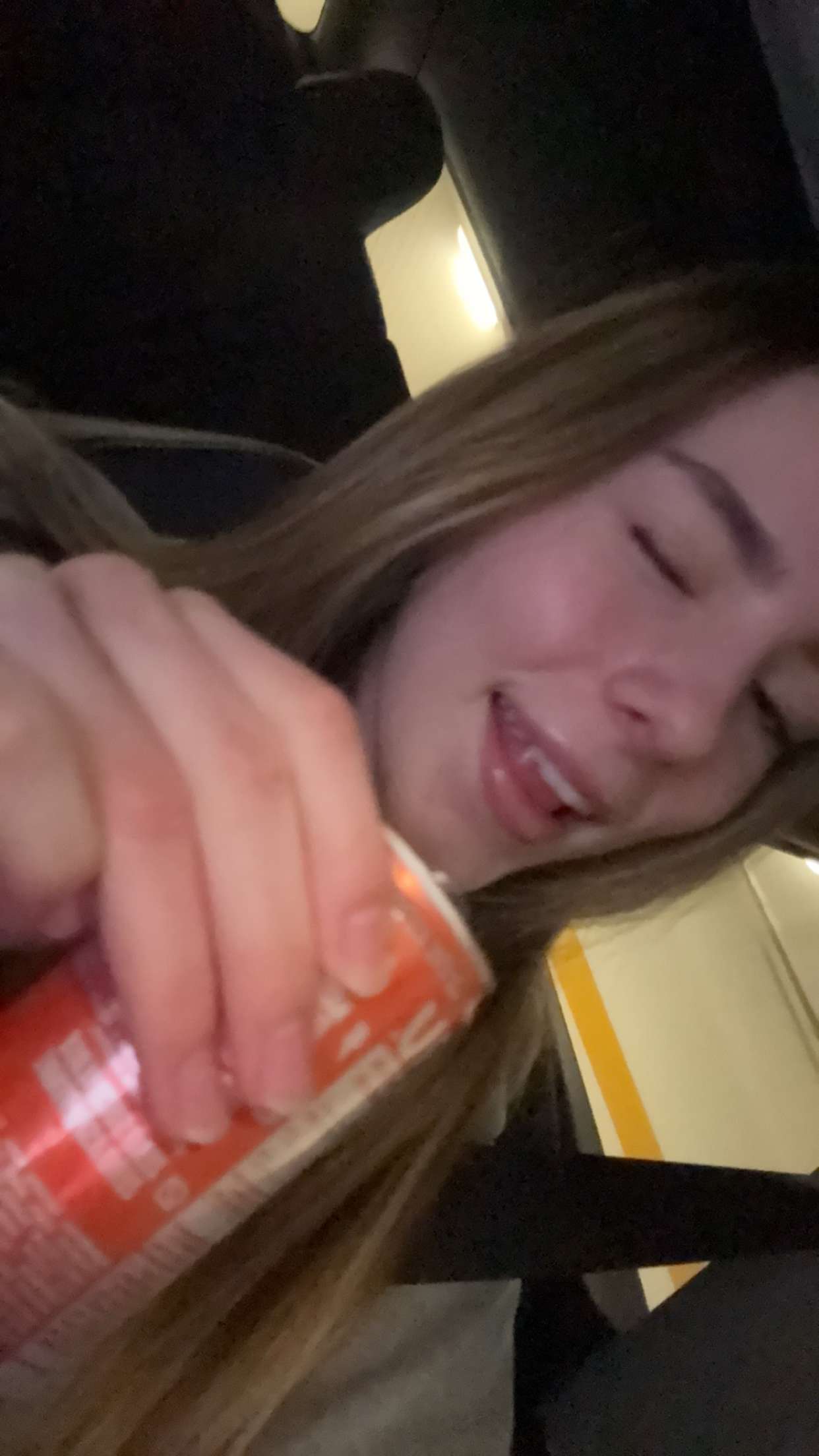 meelahrobbins snapchat image archive image