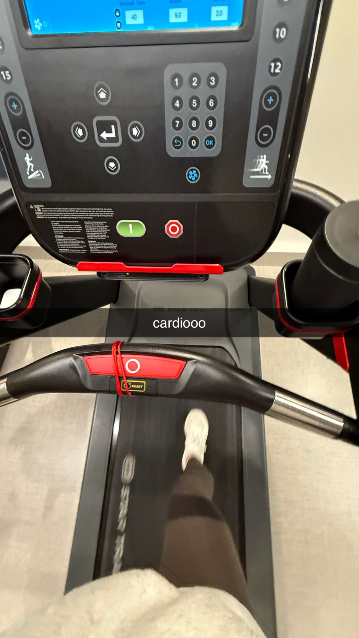 meelahrobbins snapchat image archive image