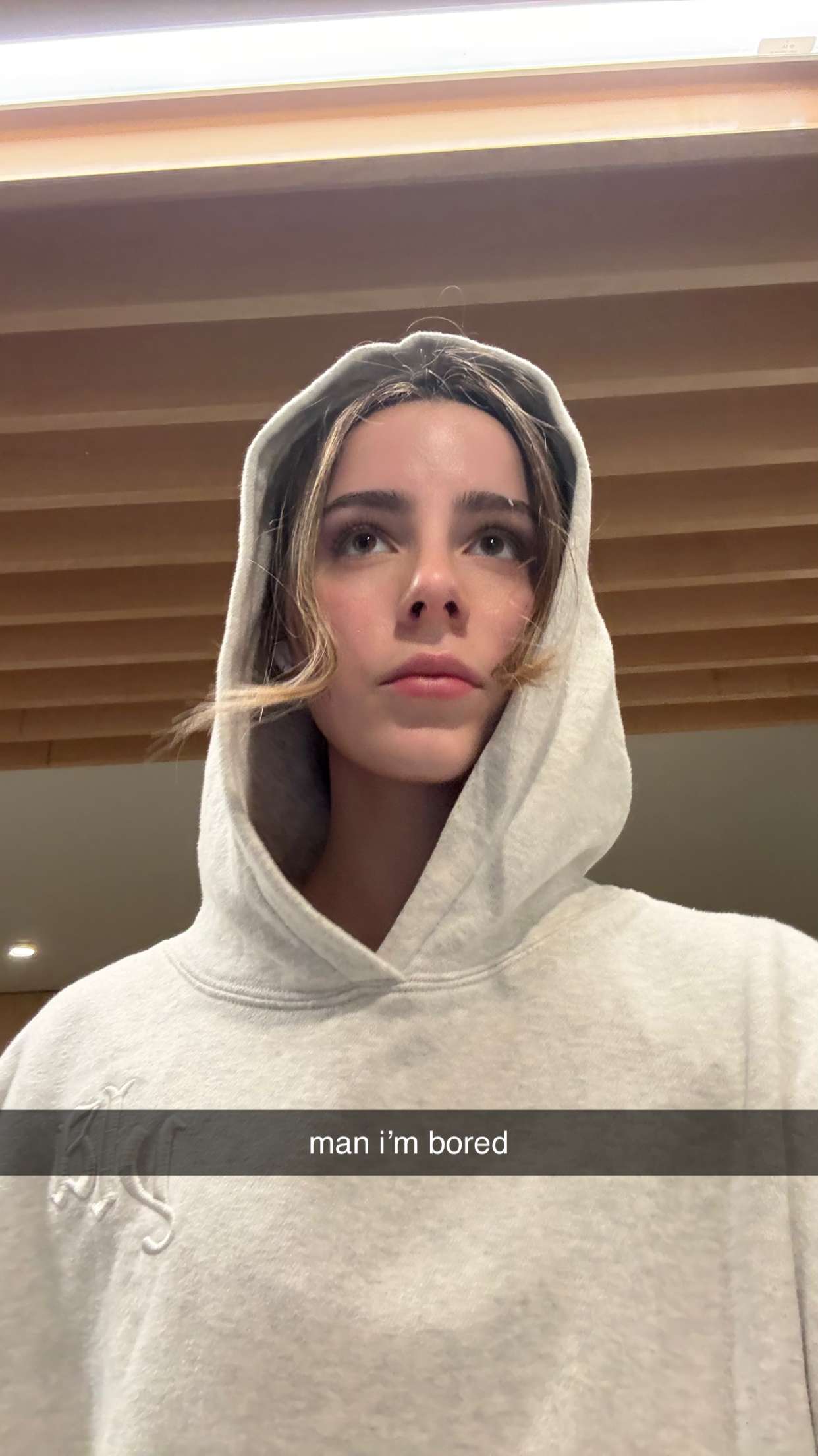 meelahrobbins snapchat image archive image