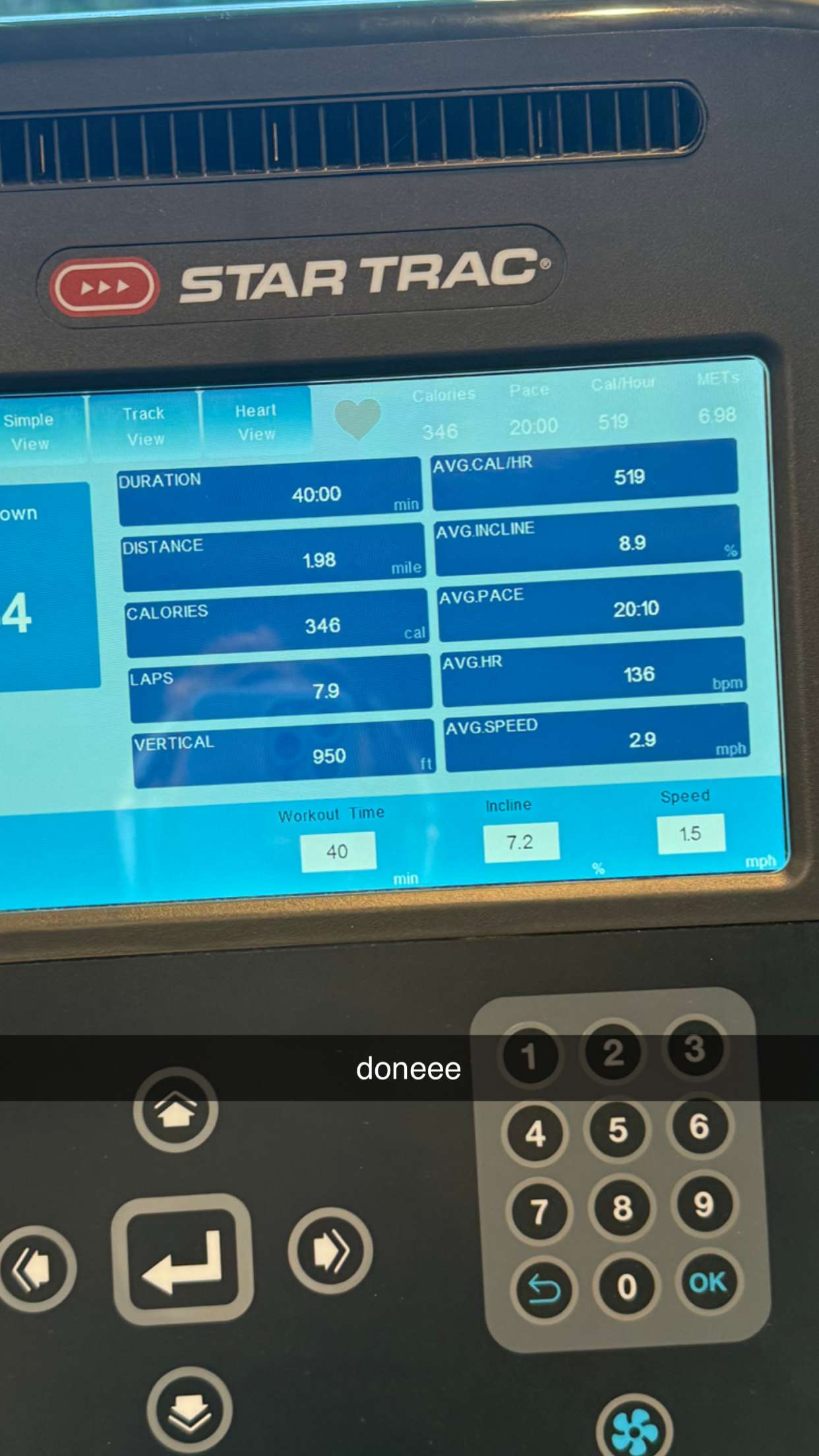 meelahrobbins snapchat image archive image