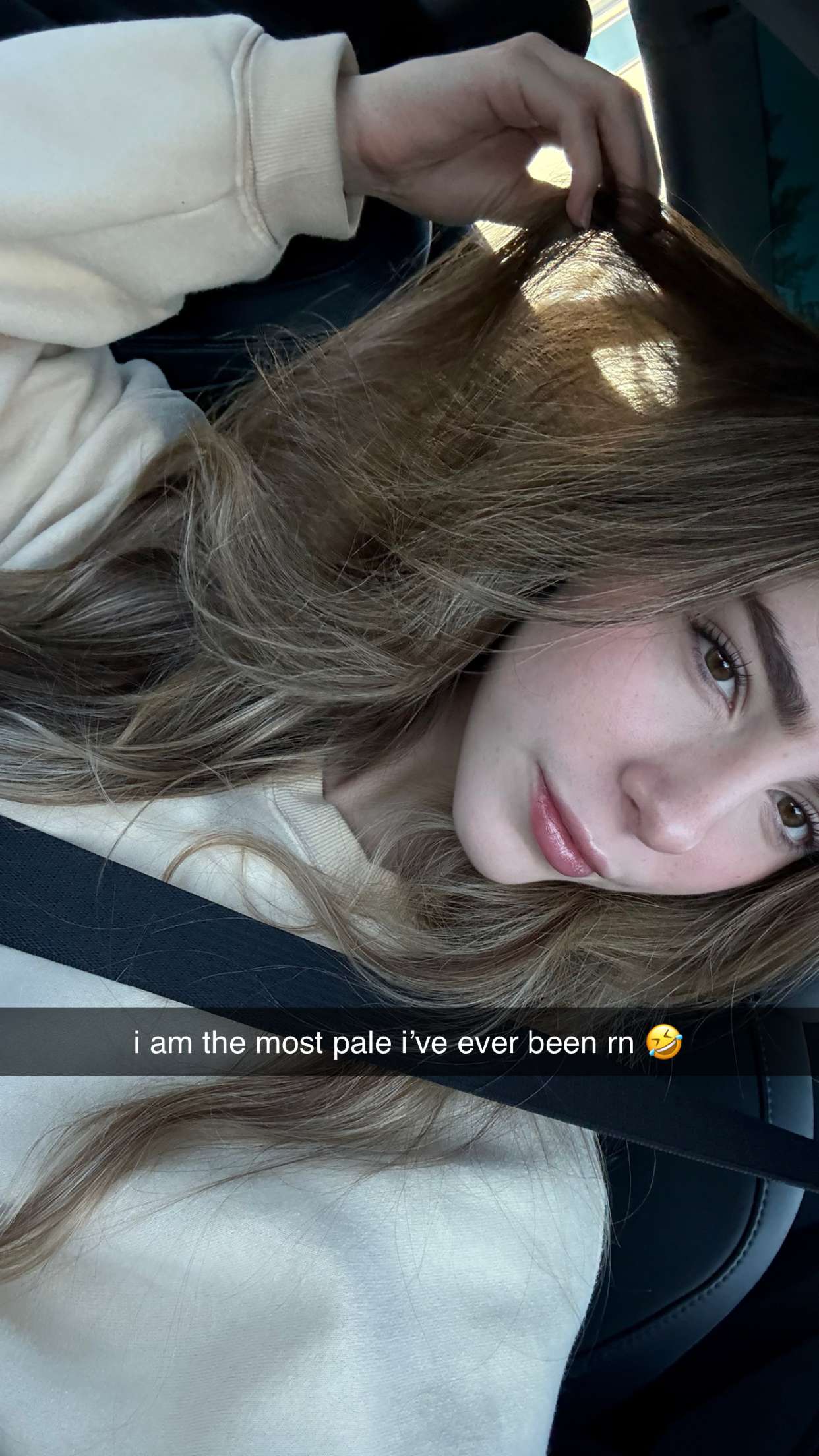 meelahrobbins snapchat image archive image