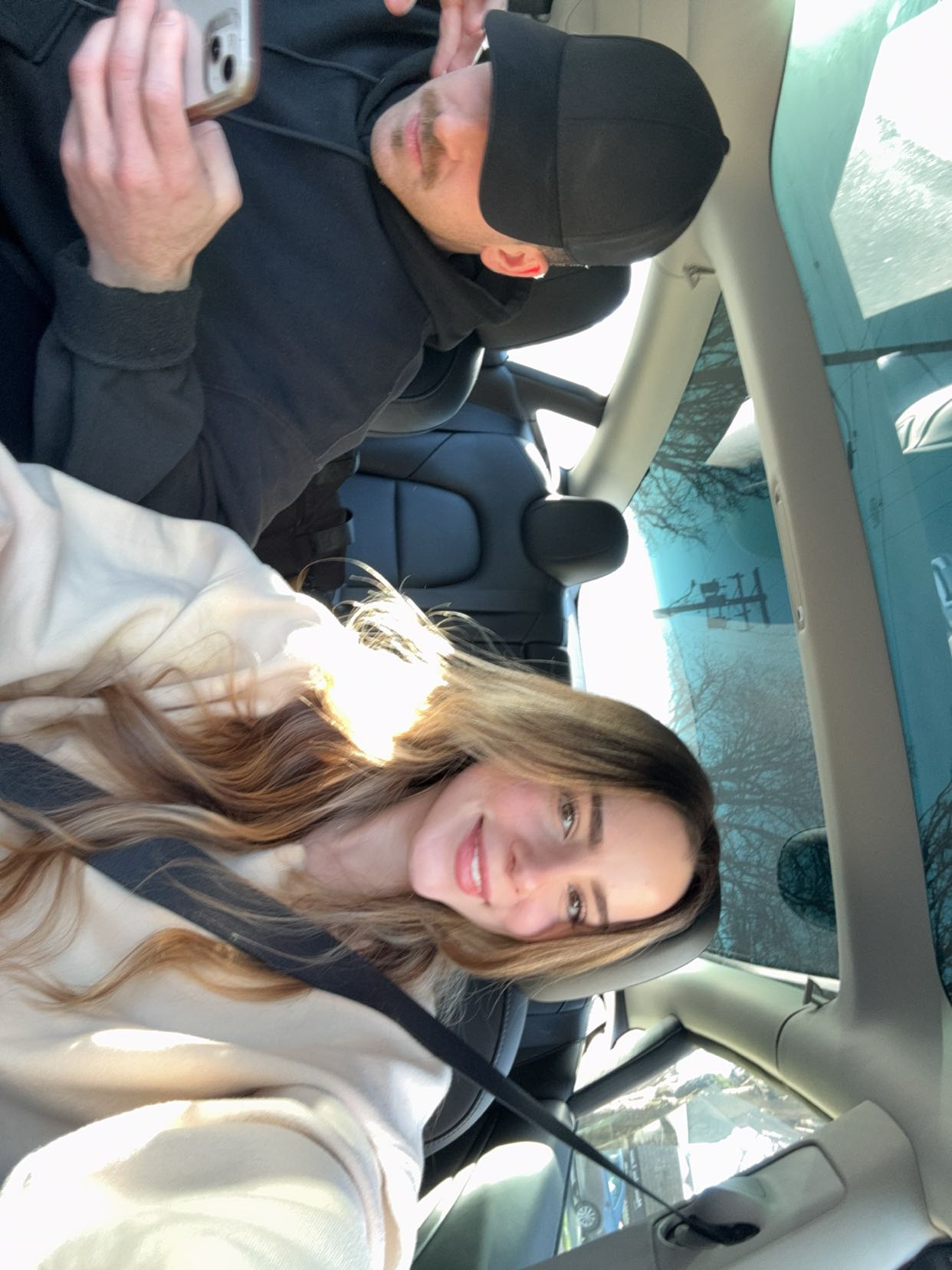 meelahrobbins snapchat image archive image