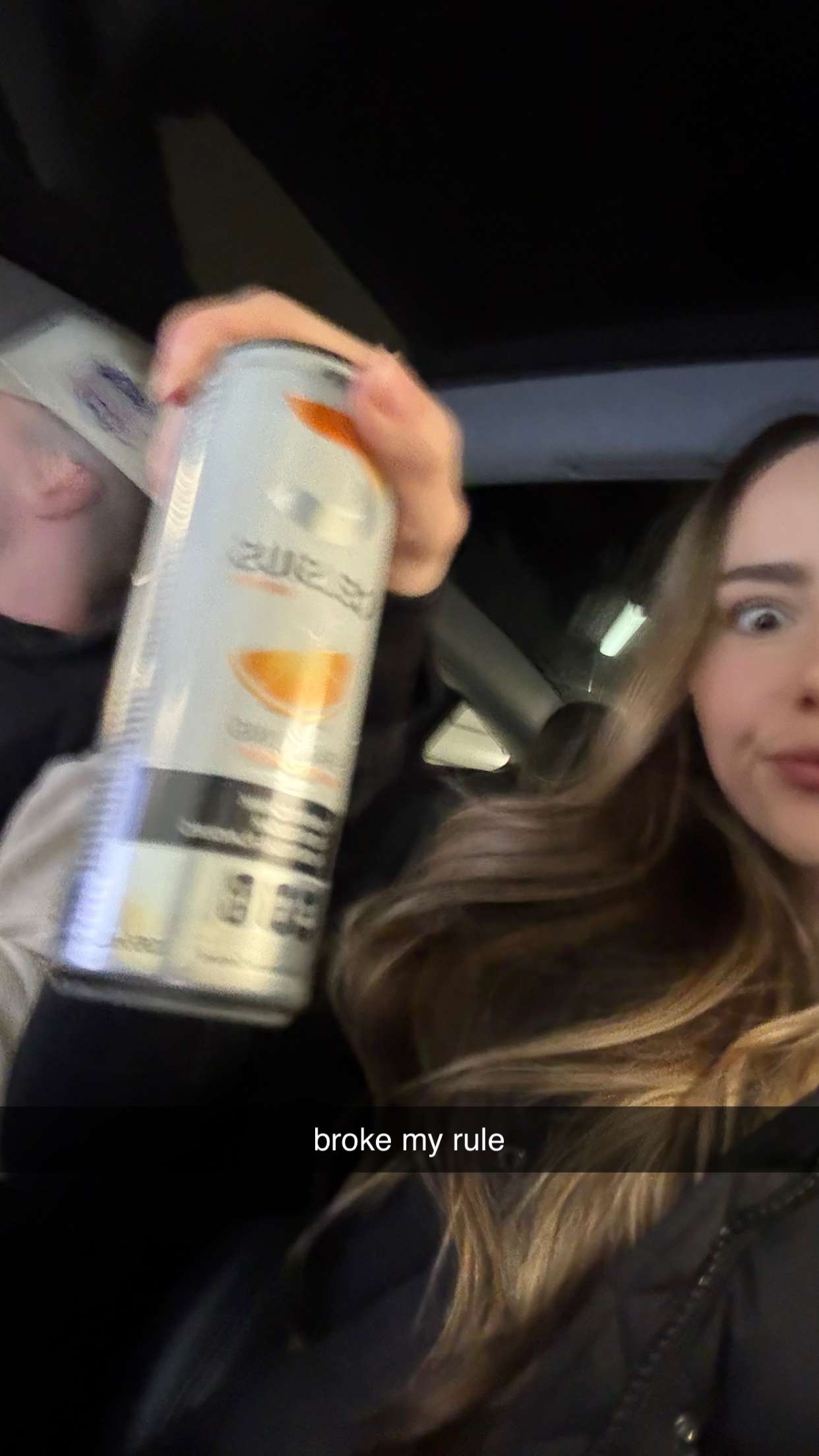 meelahrobbins snapchat image archive image