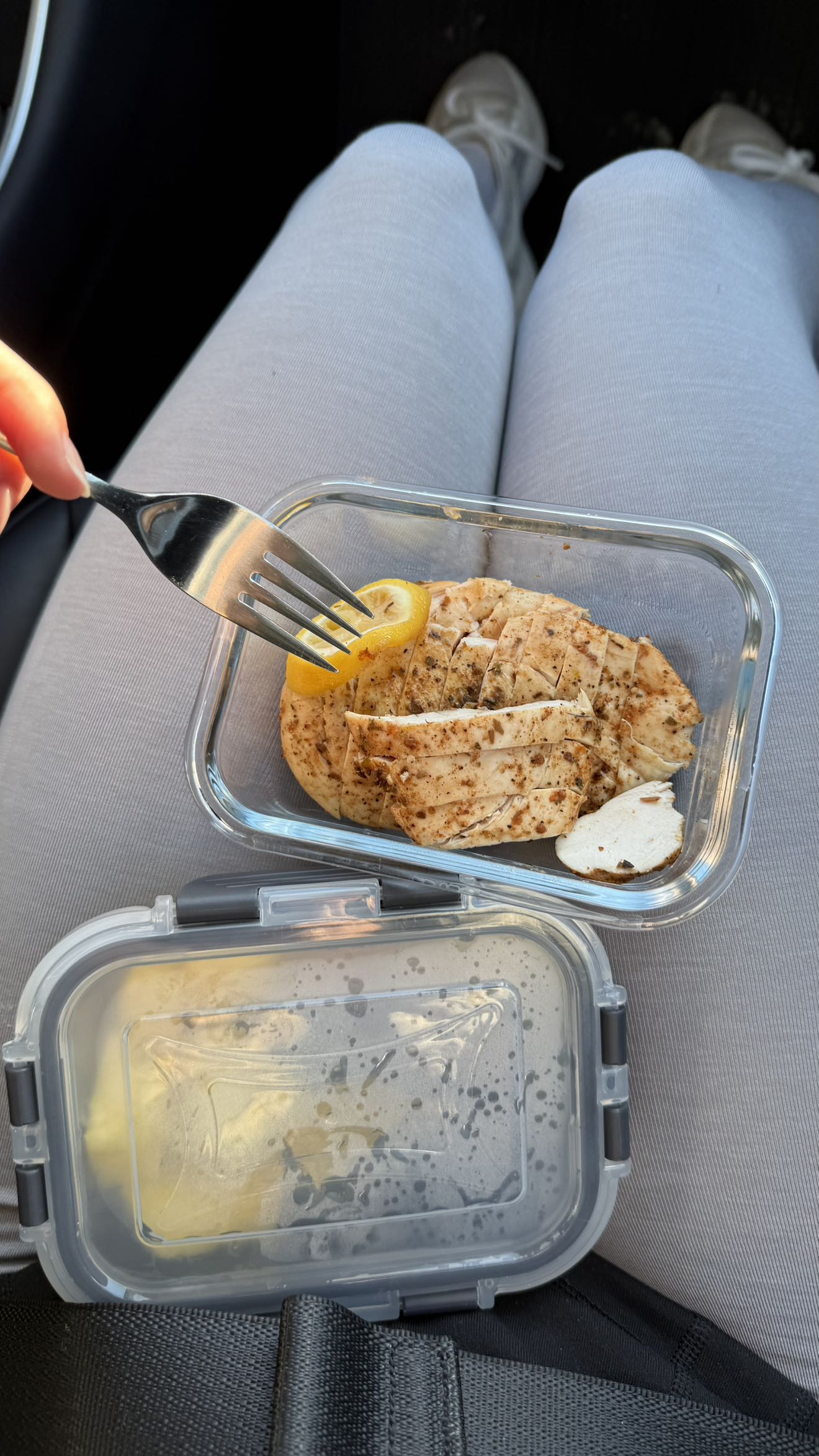 meelahrobbins snapchat image archive image