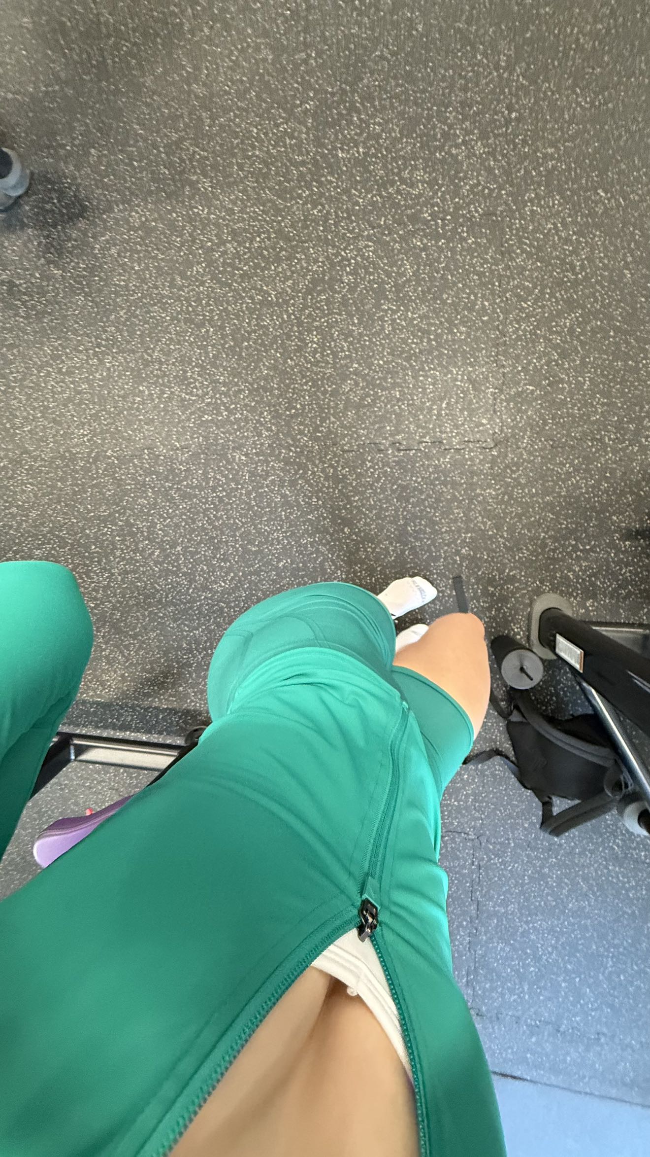 meelahrobbins snapchat image archive image