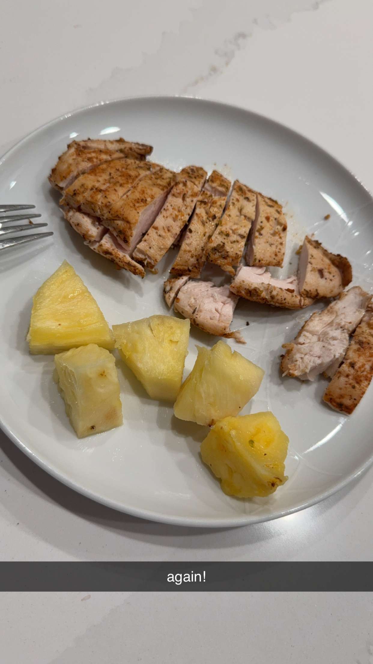 meelahrobbins snapchat image archive image