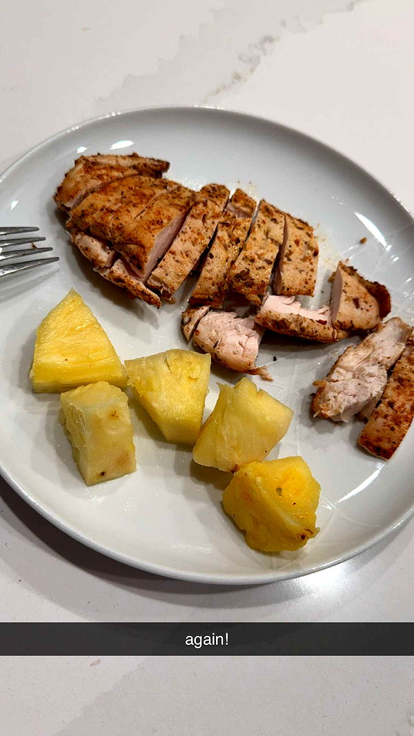 meelahrobbins image ~ Altpins