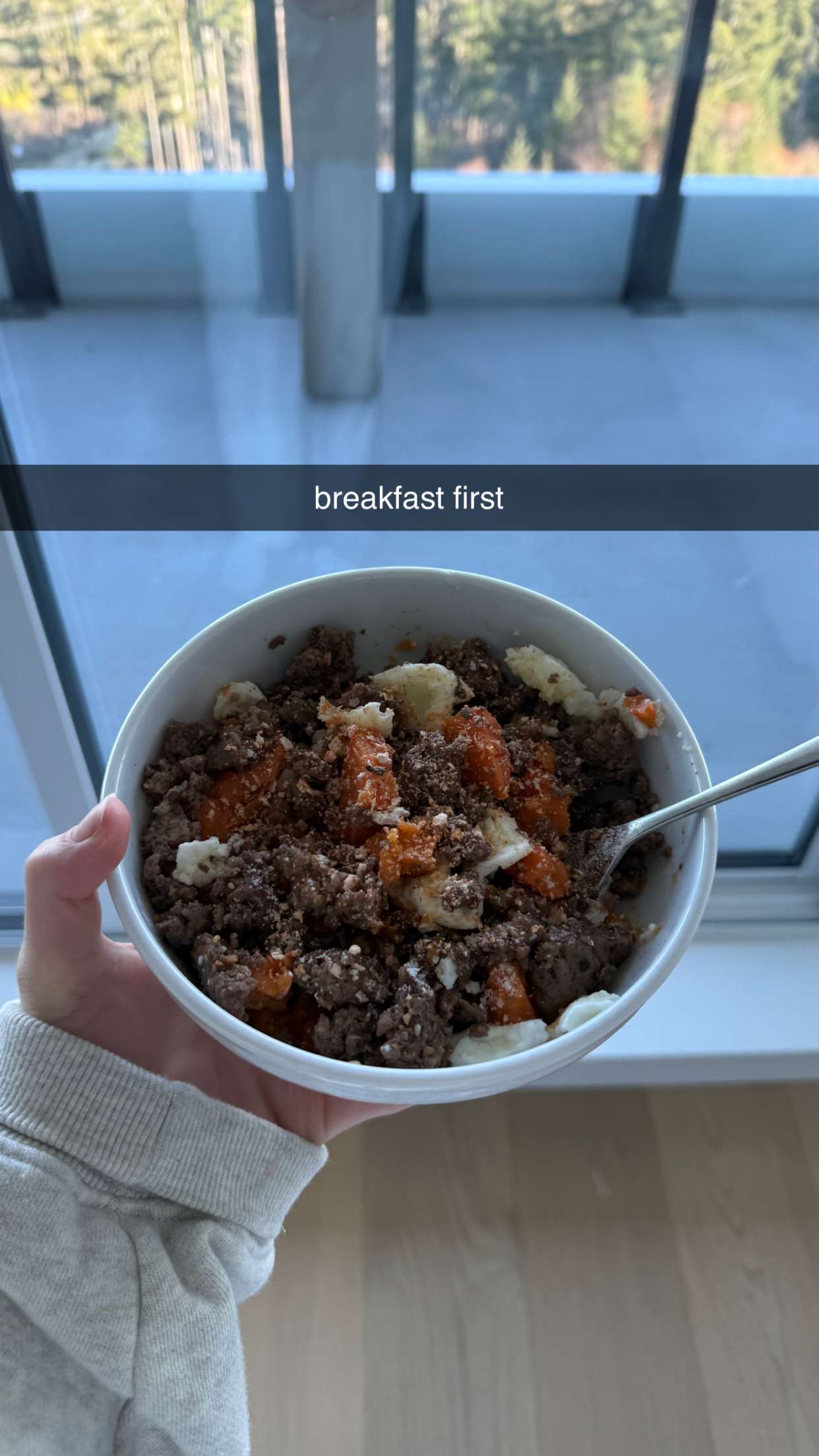 meelahrobbins snapchat image archive image