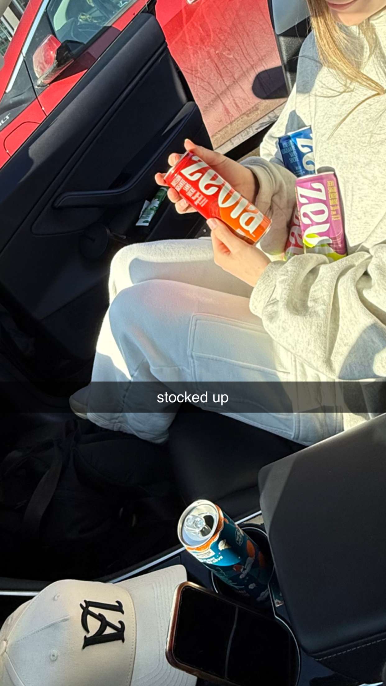 meelahrobbins snapchat image archive image