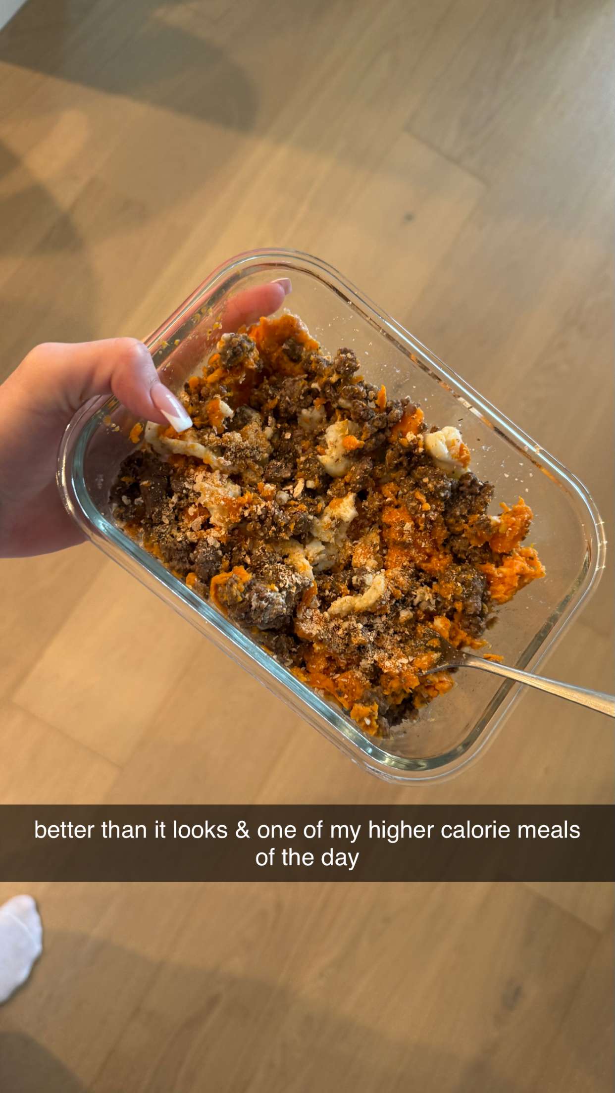 meelahrobbins snapchat image archive image