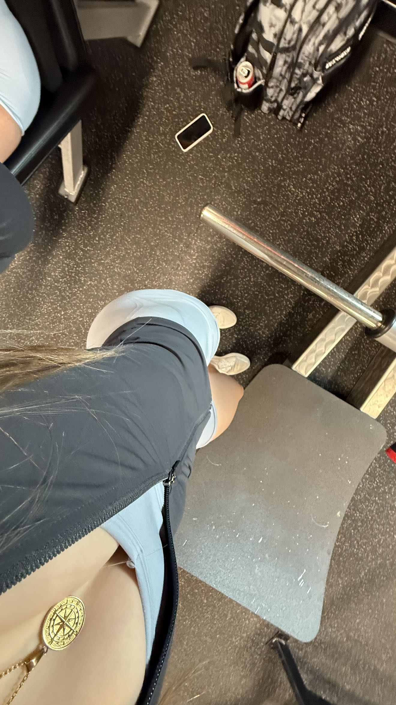 meelahrobbins snapchat image archive image