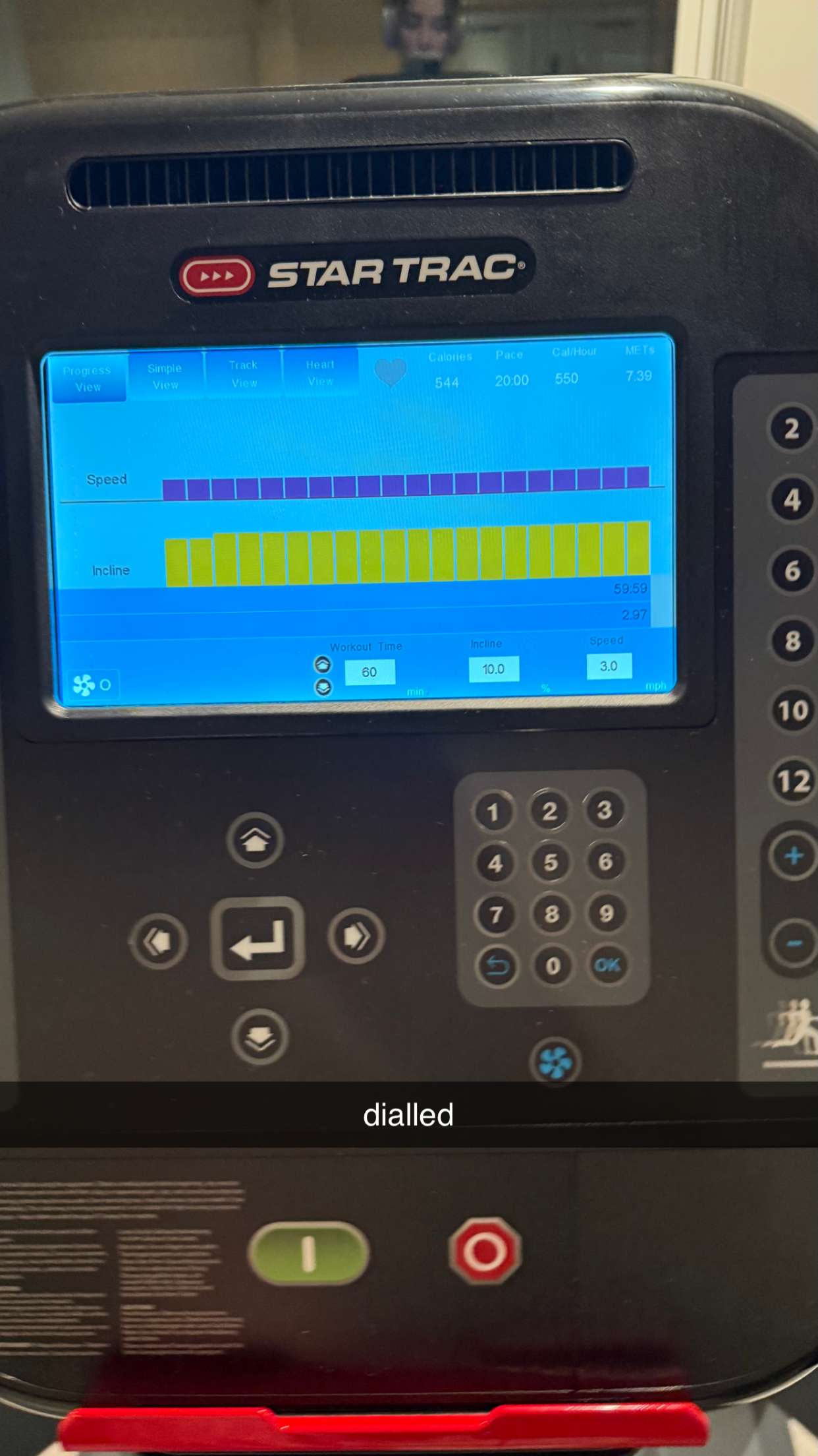 meelahrobbins snapchat image archive image