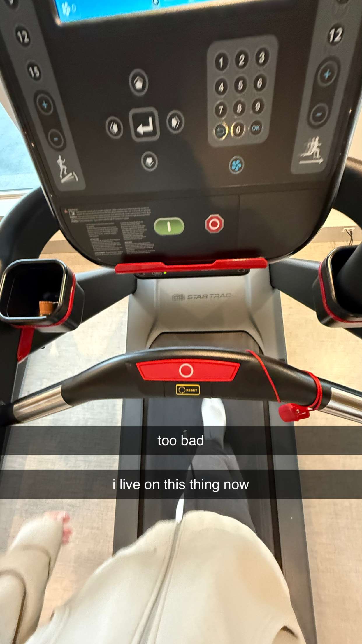 meelahrobbins snapchat image archive image