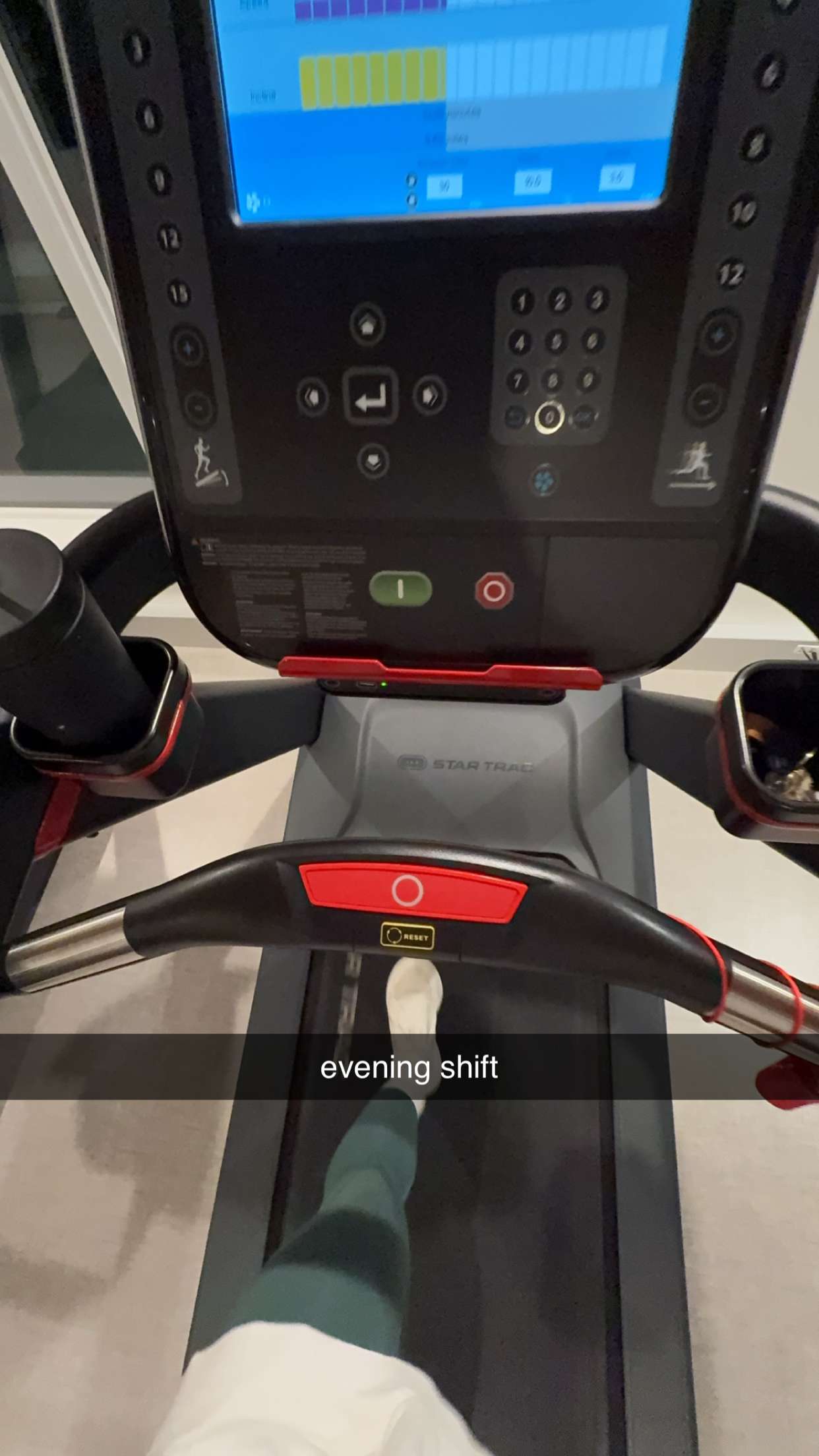 meelahrobbins snapchat image archive image