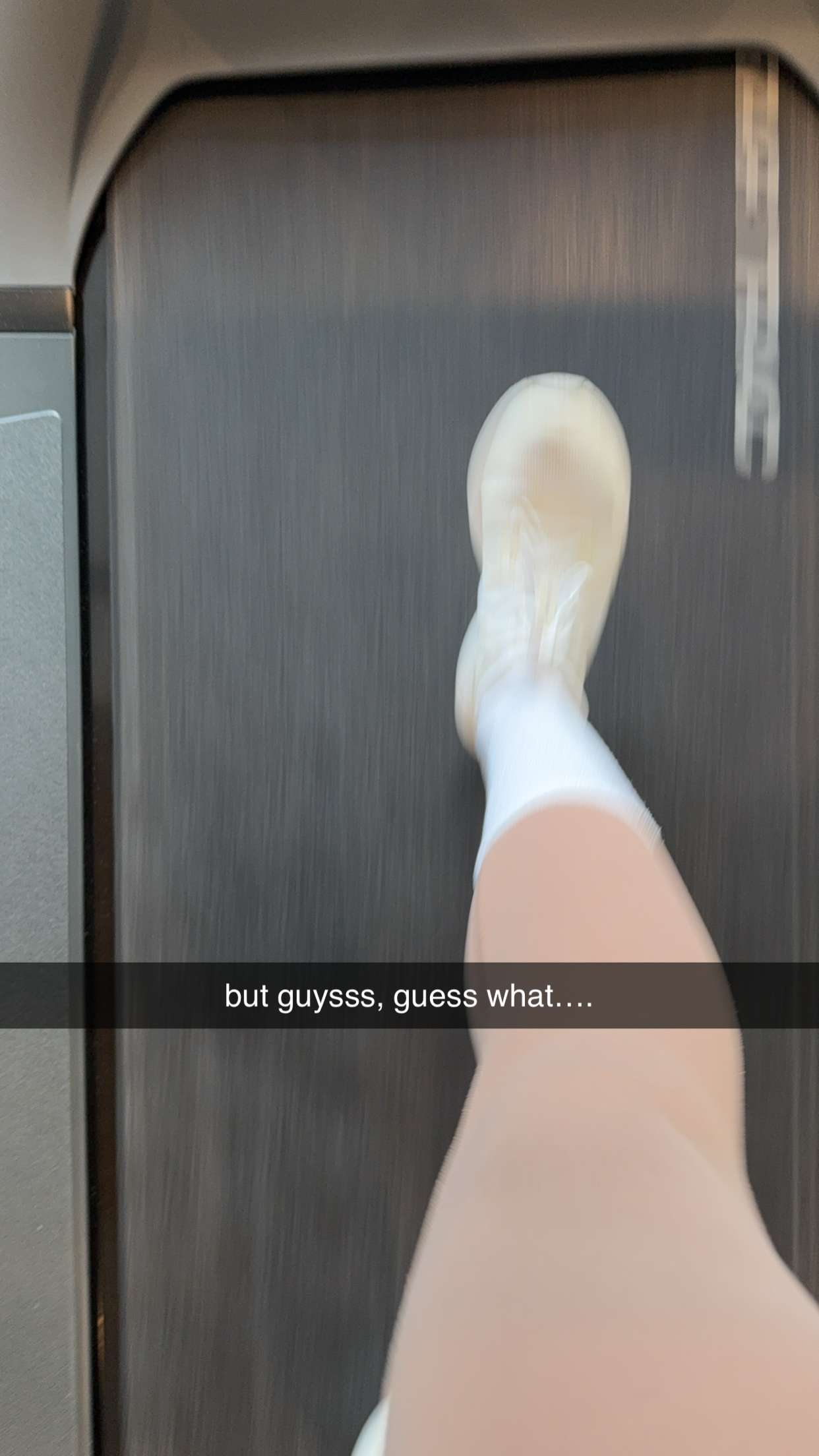 meelahrobbins snapchat image archive image