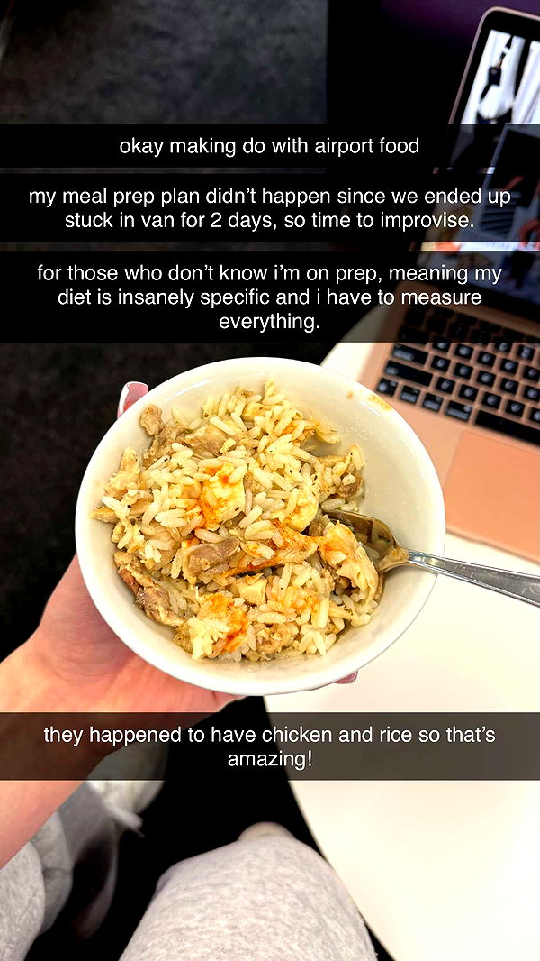 meelahrobbins image ~ Altpins