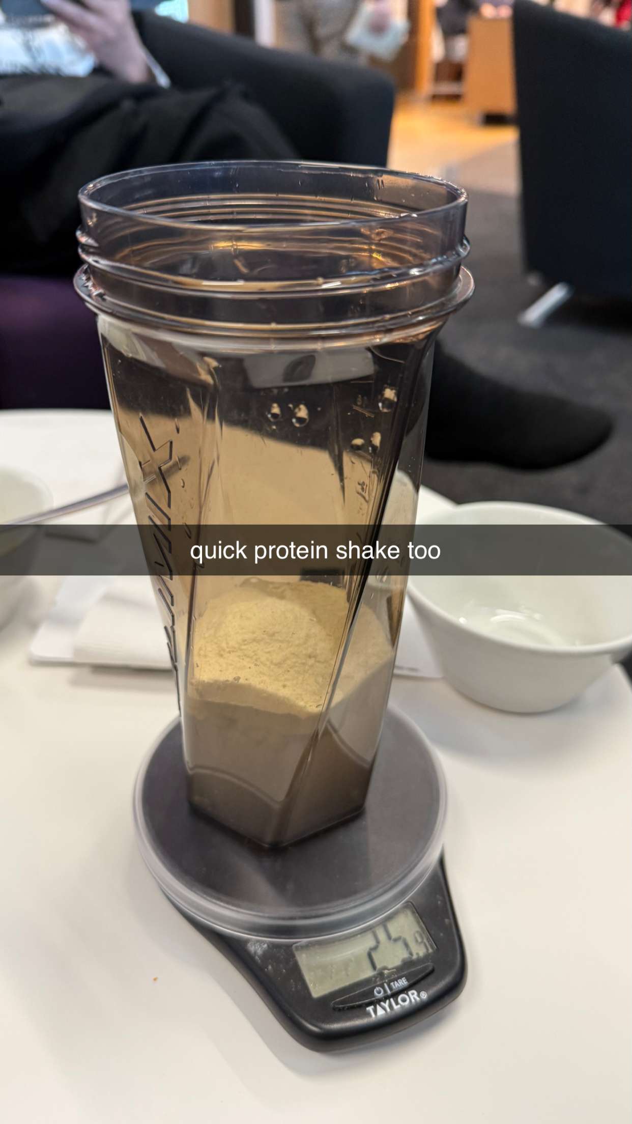 meelahrobbins snapchat image archive image