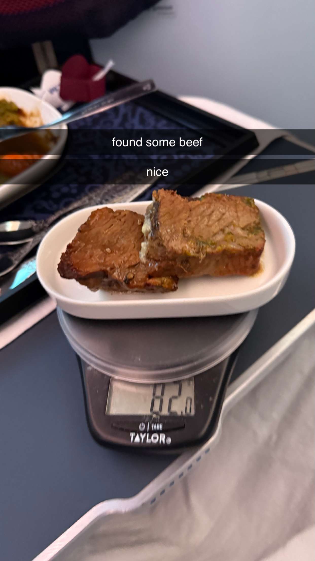 meelahrobbins snapchat image archive image