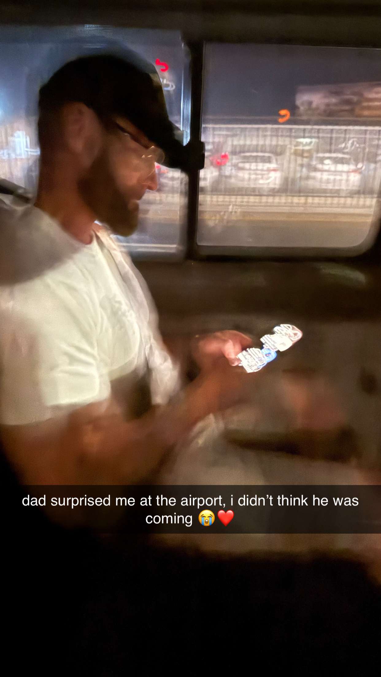 meelahrobbins snapchat image archive image