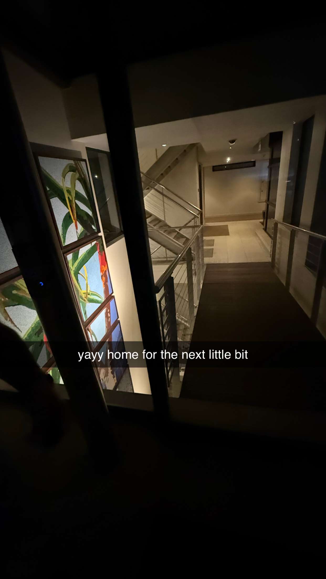 meelahrobbins snapchat image archive image