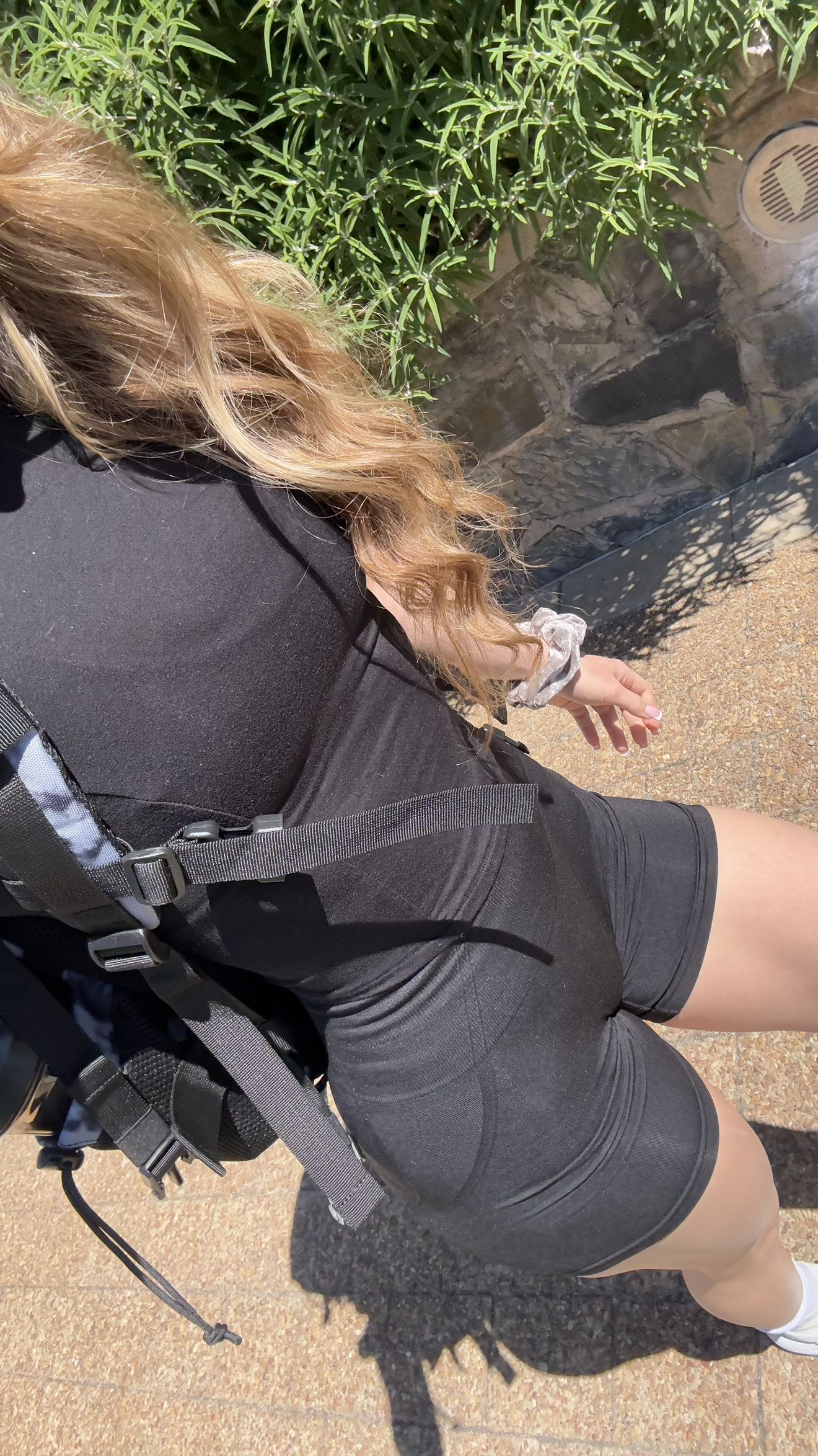 meelahrobbins snapchat image archive image