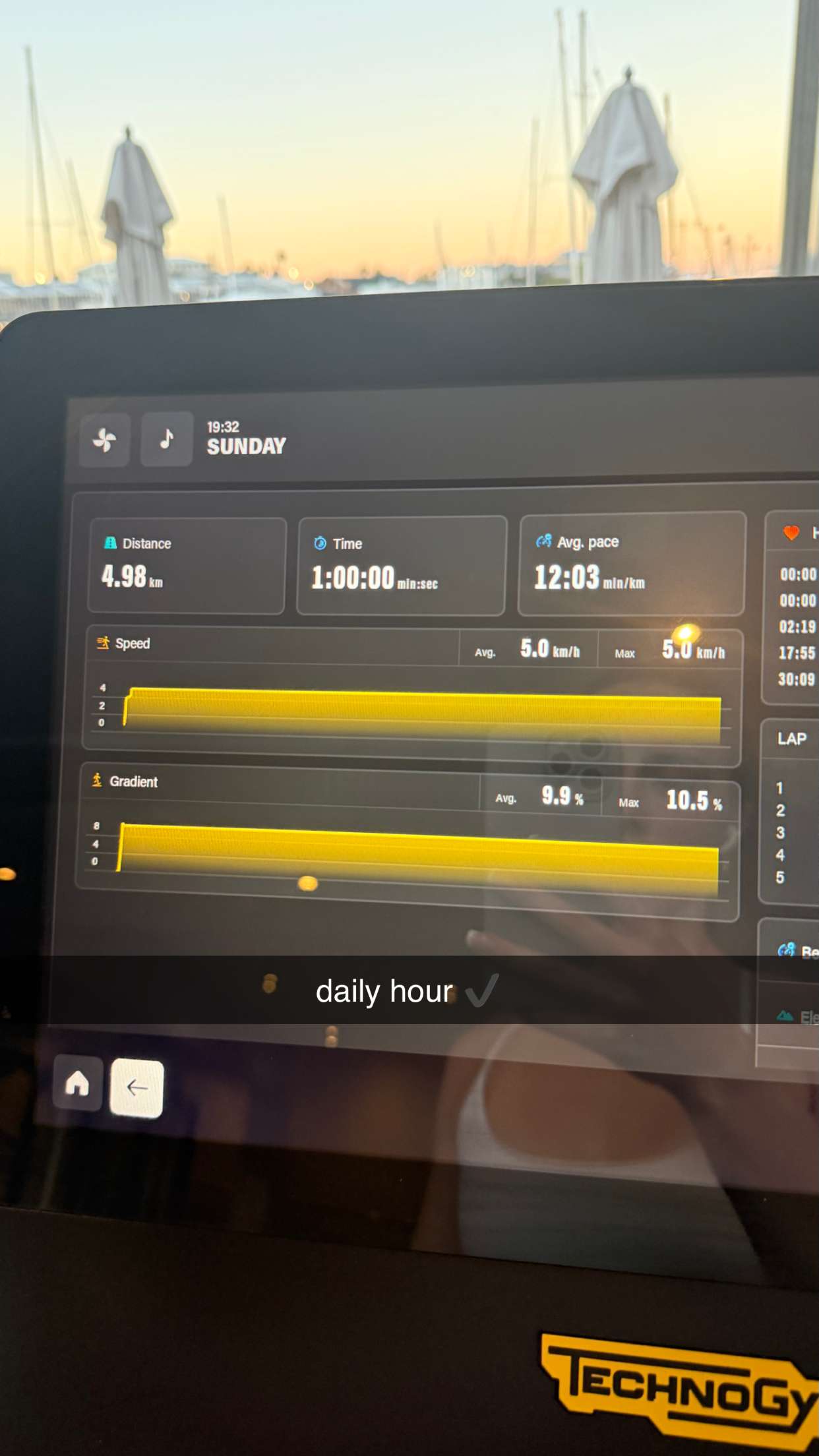 meelahrobbins snapchat image archive image